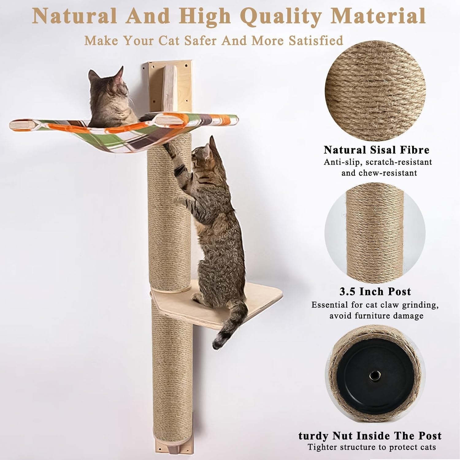 4-pcs-cat-scratching-post-replacement-natural-jute-pole-cat-tree-replacement-parts-cat-scratch-pole-with-8-m8-screws-and-1-wrench-for-indoor-kittens-tower-11-8-x-3-3-in