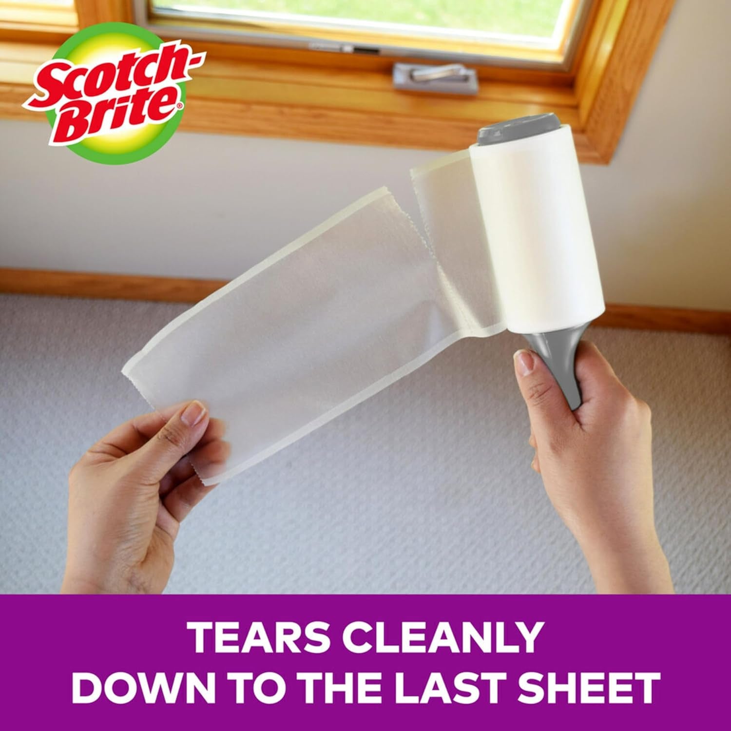 scotch-brite-pet-extra-sticky-lint-rollers-4-rollers-48-sheets-per-roller-192-sheets-total