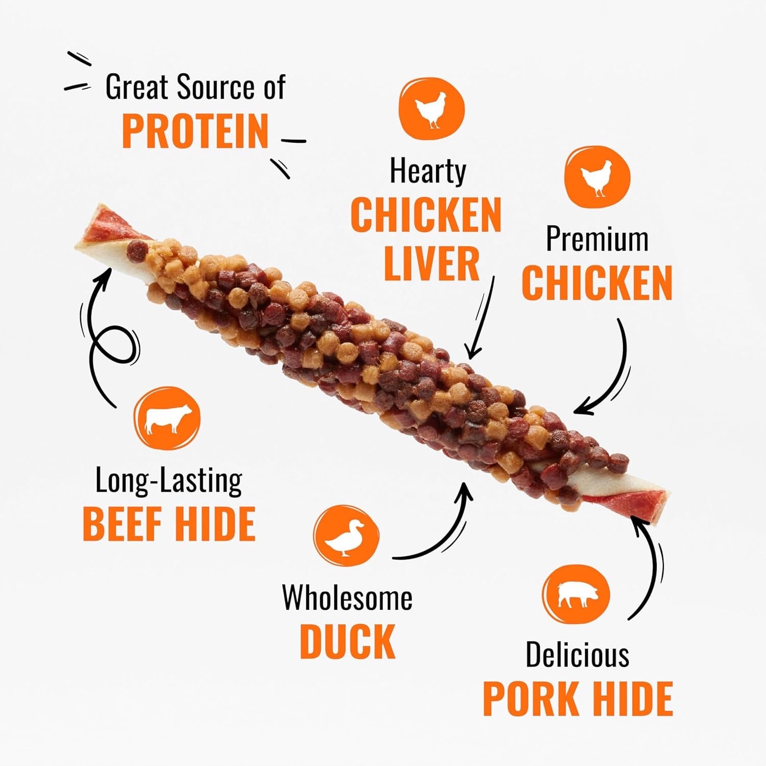 good-n-fun-triple-flavor-blasts-for-all-dogs-4-ounces-treat-your-dog-to-long-lasting-chews-made-with-chicken-liver-chicken-duck