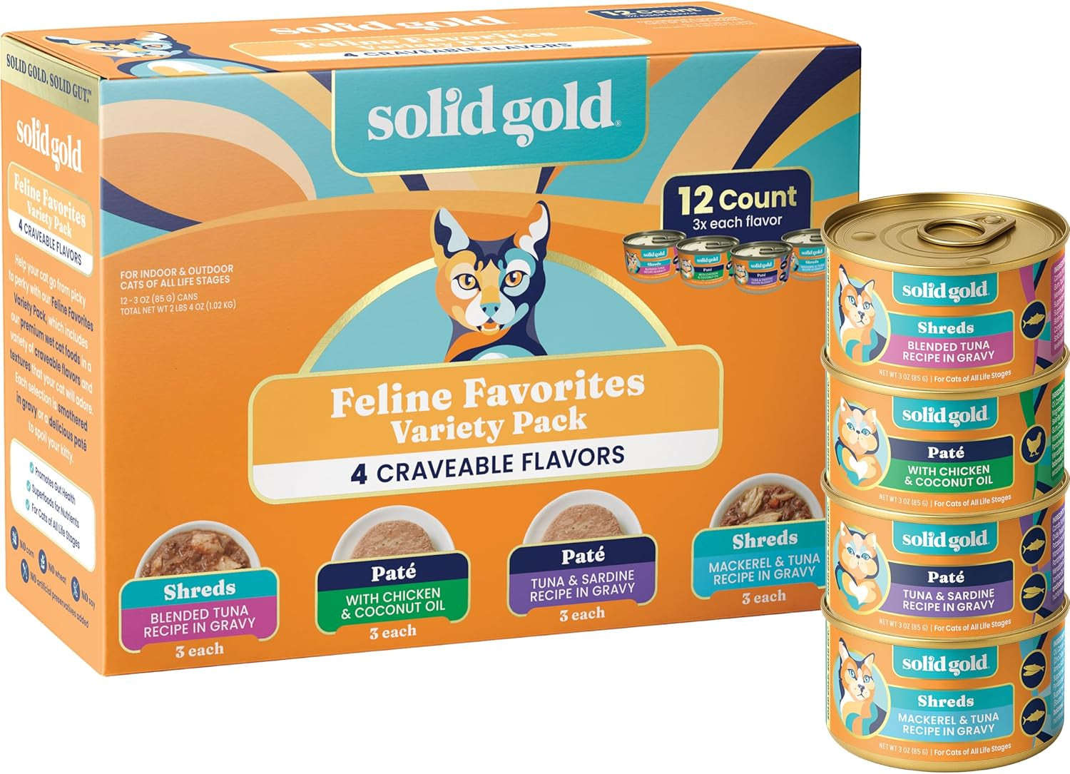 solid-gold-wet-cat-food-pate-for-indoor-cats-healthy-canned-cat-food-pate-w-real-chicken-omega-fatty-acids-vitamins-minerals-grain-free-gluten-free-can-meals-for-cats-kittens-24ct-3oz