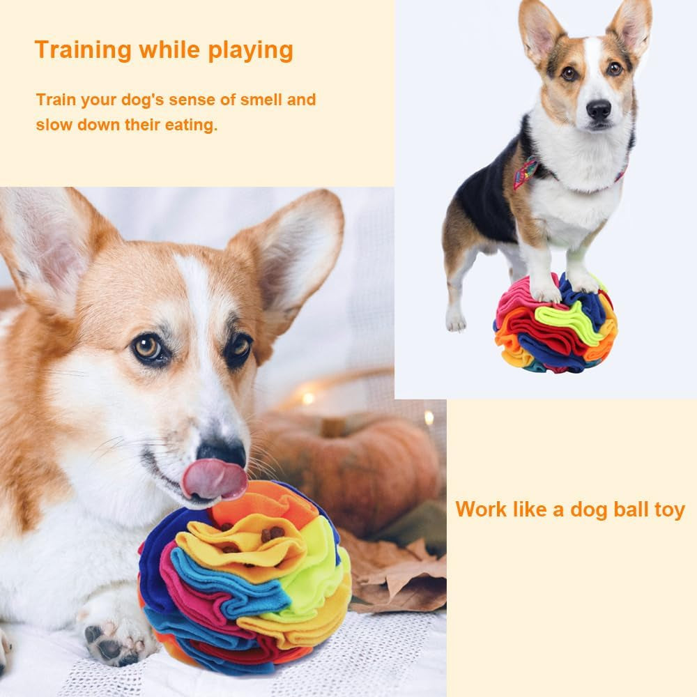 ablechien-snuffle-ball-snuffle-ball-for-small-dogs-interactive-dog-toys-to-keep-them-busy-puppy-dog-puzzle-toy-with-storage-bag-machine-washable