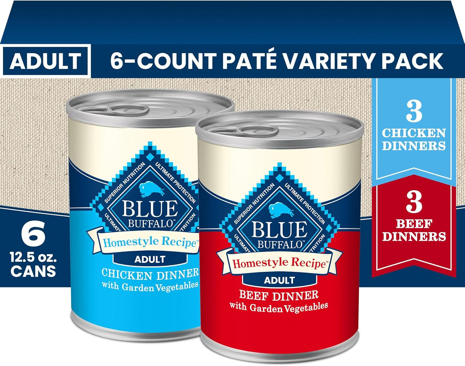 blue-buffalo-homestyle-recipe-wet-dog-food-pate-variety-pack-chicken-dinner-beef-dinner-with-garden-vegetables-made-with-natural-ingredients-12-5-oz-can-6-count-3-of-each