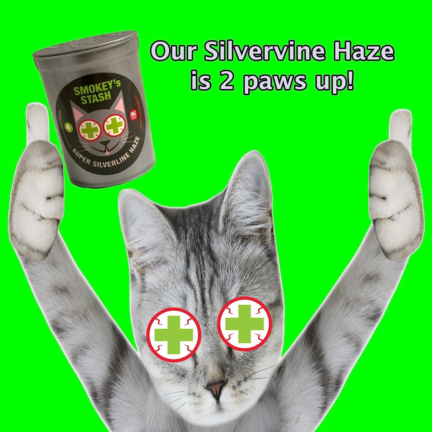 smokeys-stash-silvervine-haze-potent-catnip-and-silver-vine-blend-for-cats
