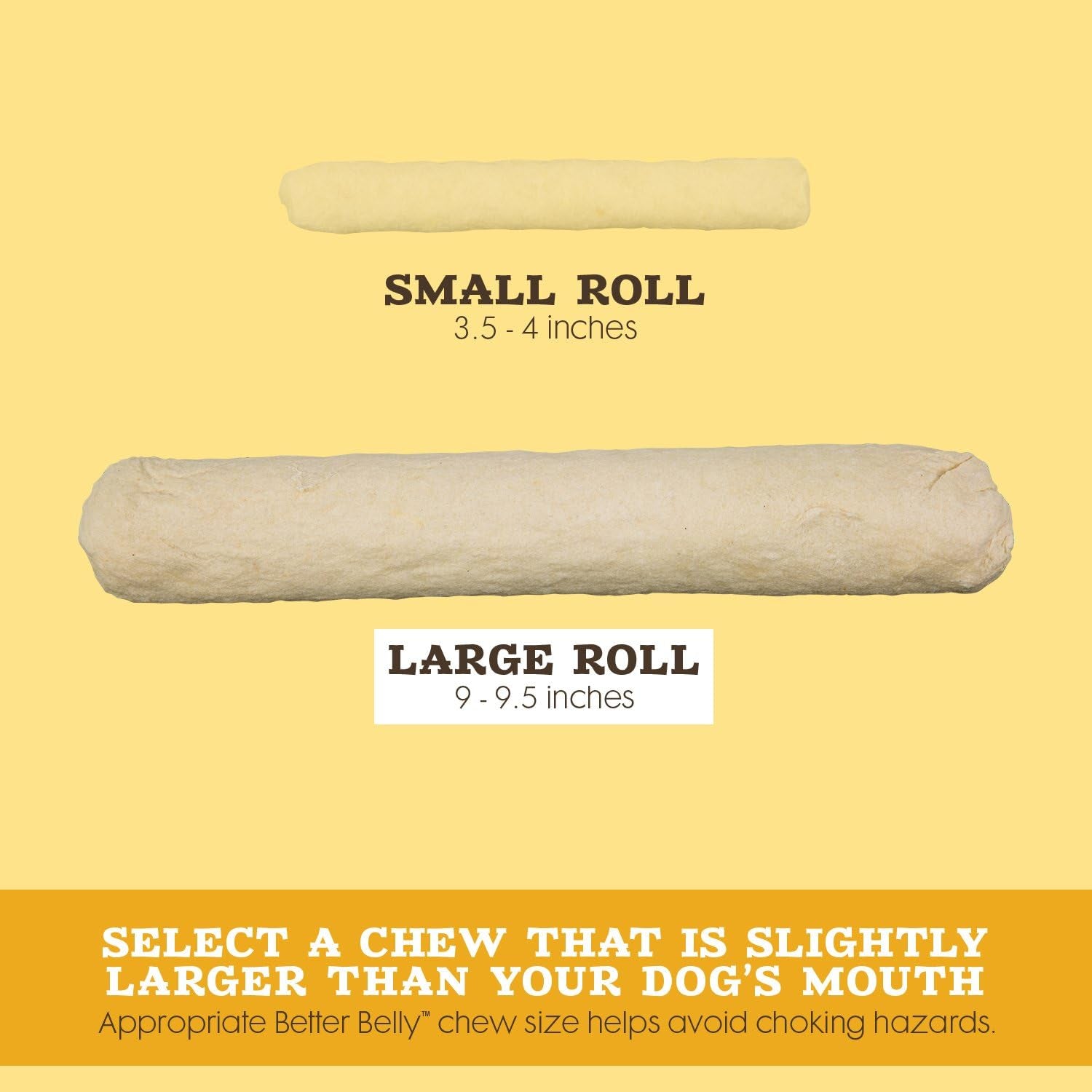 better-belly-highly-digestible-rawhide-large-roll-chews-3-count-pack-of-1