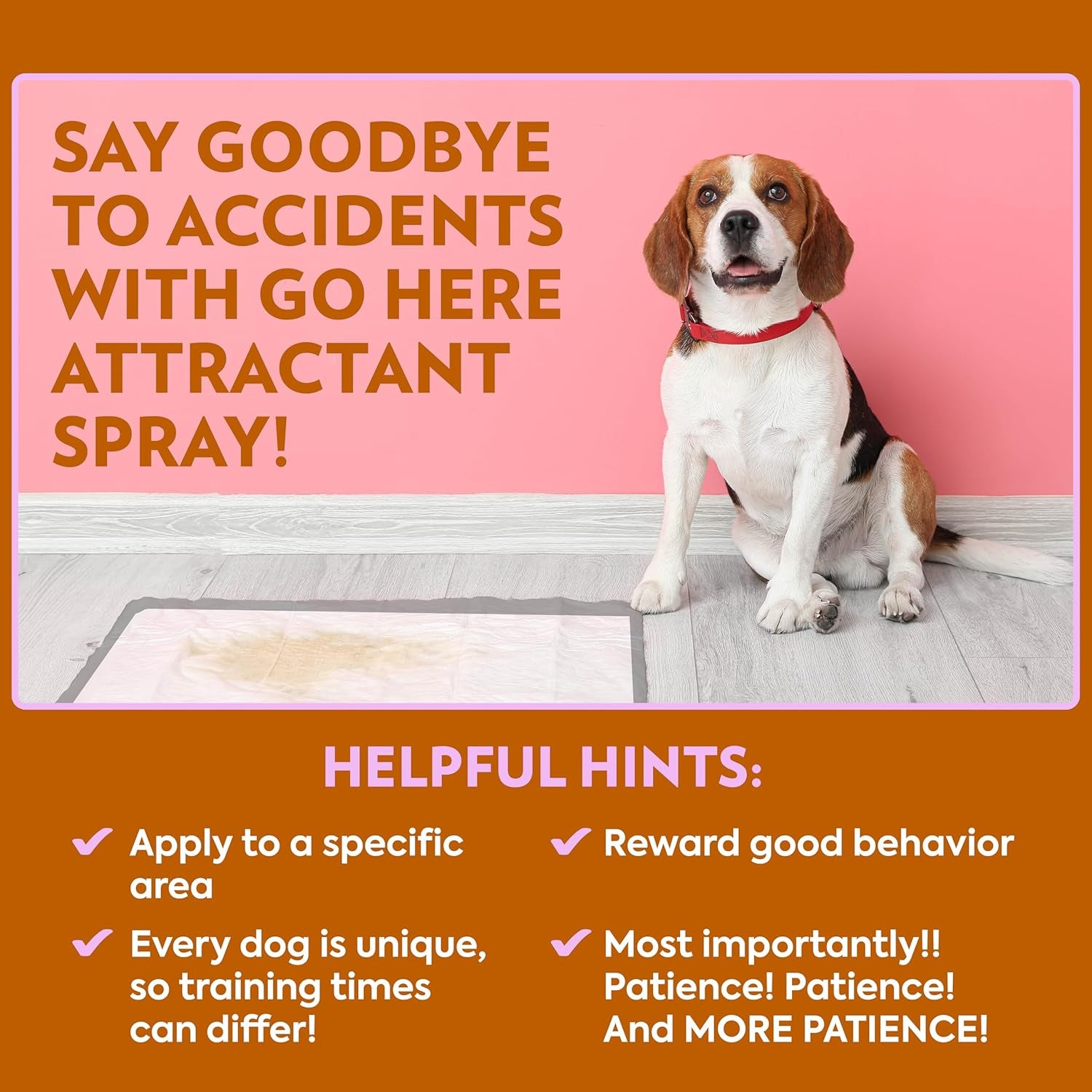 out-petcare-go-here-attractant-potty-training-spray-for-dogs-32oz-dog-pee-spray-puppy-potty-training-housebreaking-indoor-outdoor-pee-here-training-training-aid-easy-application