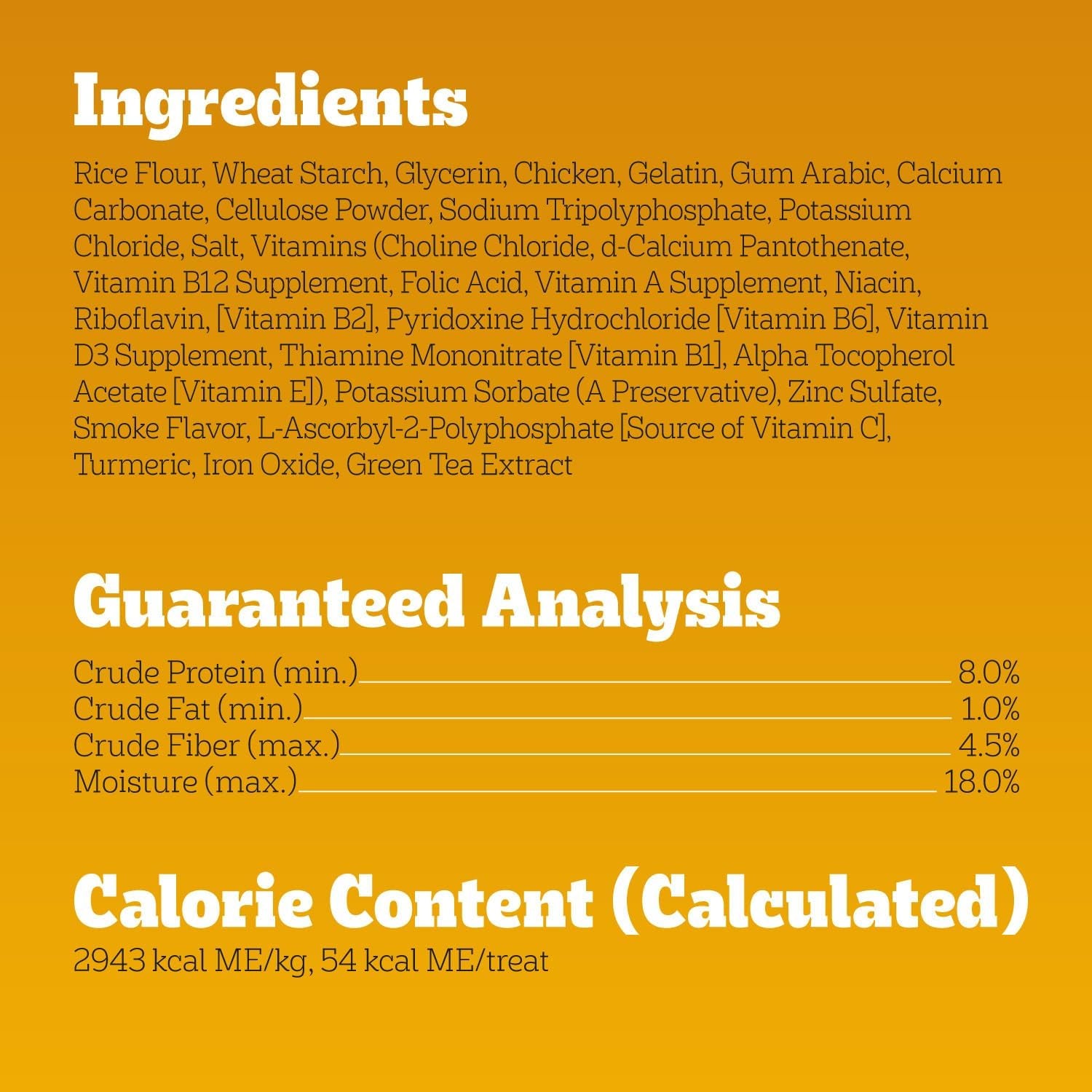 pedigree-dentastix-small-medium-dog-dental-treats-original-45-count-original-chicken-flavor-triple-action-dental-care-reduces-tartar-cleans-teeth-freshens-breath-for-dogs-7-22-lbs