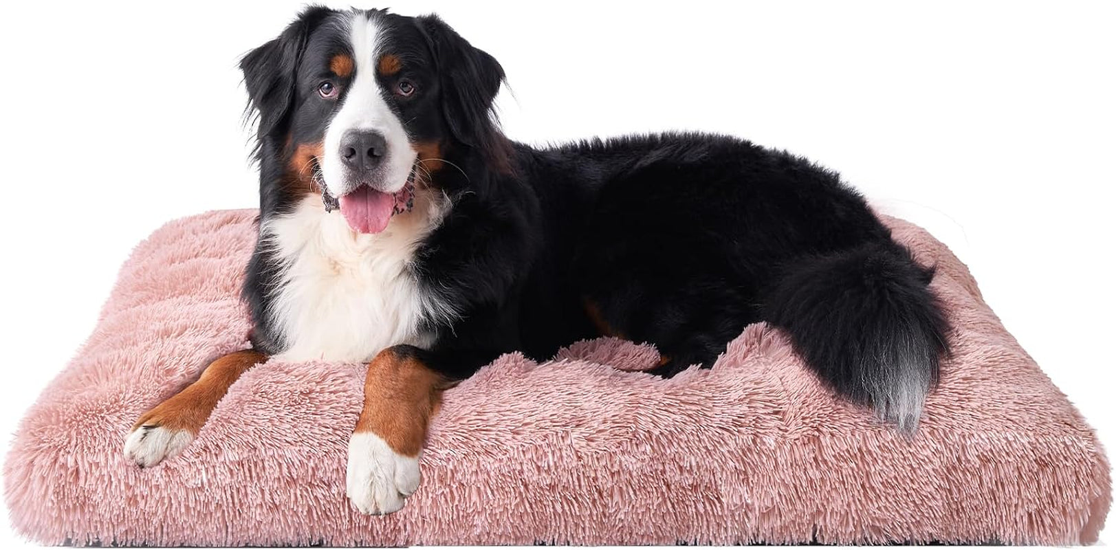 eheyciga-fluffy-dog-crate-bed-for-extra-large-dogs-plush-faux-fur-pad-calming-anti-anxiety-xl-bed-for-crate-washable-soft-warm-dog-mat-with-non-slip-bottom-grey