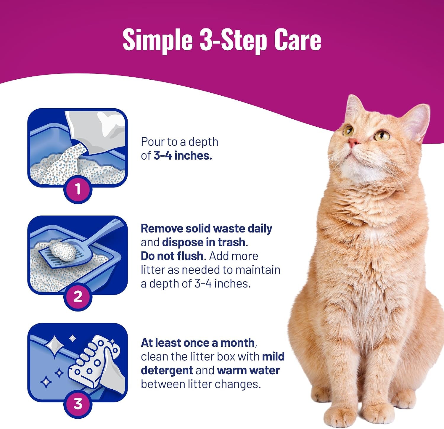 cats-pride-premium-lightweight-clumping-litter-pure-fresh-up-to-10-days-of-powerful-odor-control-multi-cat-scented-18-pounds