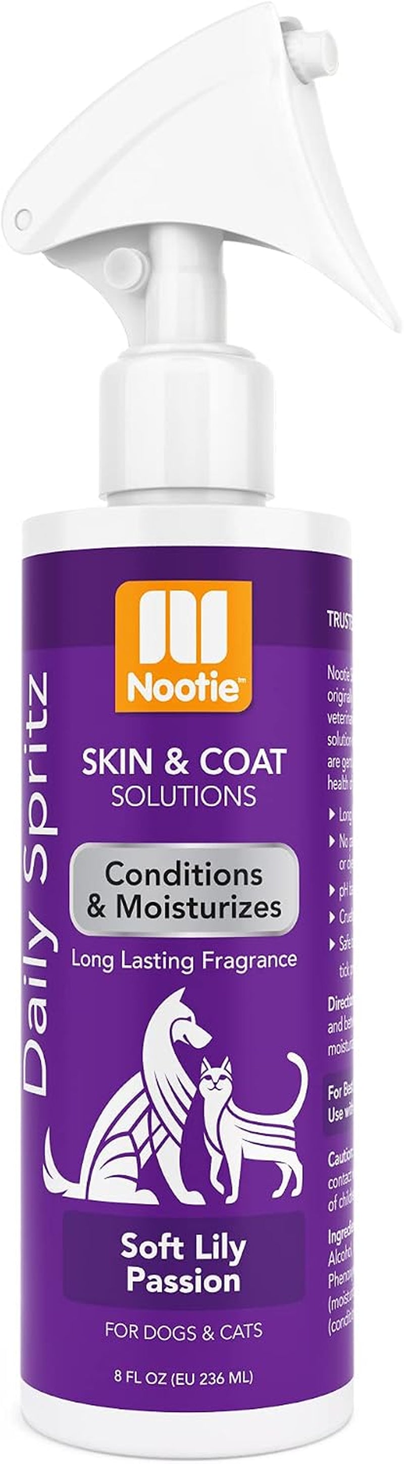 nootie-japanese-cherry-blossom-spritz-for-dogs-cats-long-lasting-8oz-conditions-moisturizes-fur-spray-in-formula-no-rinse-needed