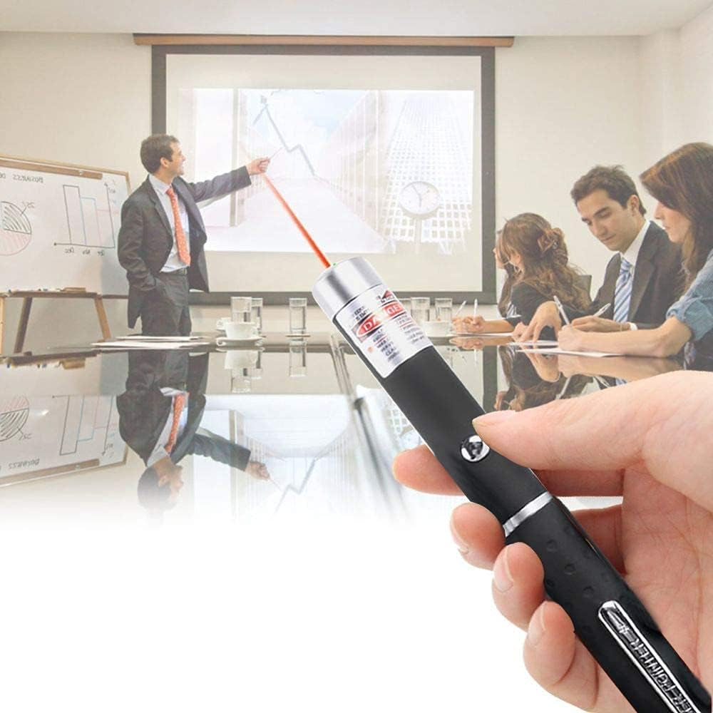 ximibi-red-purple-green-3-laser-demonstrators-for-teaching-and-meetings-convenient-laser-demonstrator