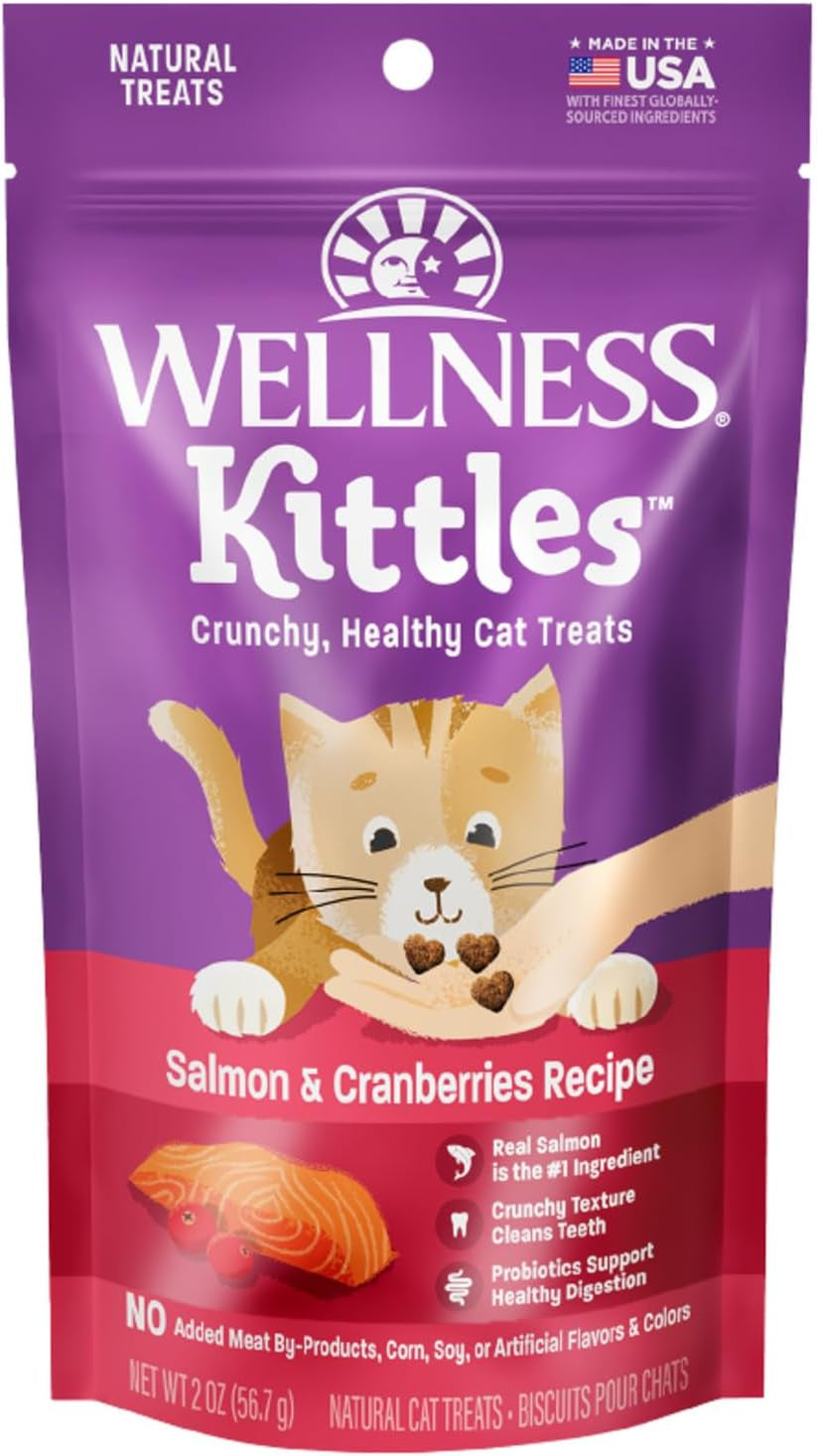 wellness-kittles-crunchy-cat-treats-all-lifestages-kitten-to-senior-natural-grain-free-chicken-and-cranberry-flavor-2-oz-bag