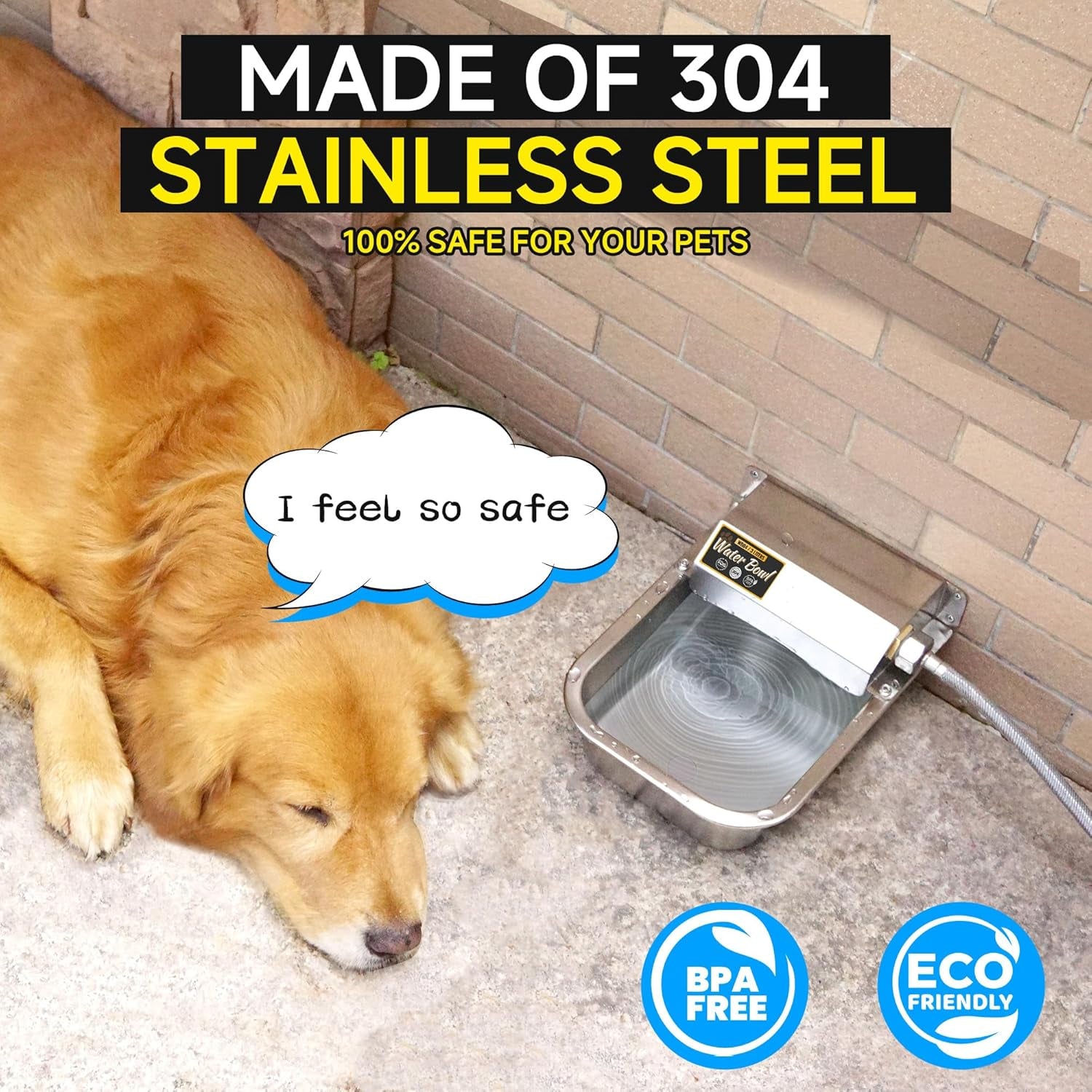 petimi-automatic-water-dispenser-for-dogs-101oz-outdoor-dog-water-bowl-304-stainless-steel-water-feeder-for-small-to-large-pets-large-livestock-waterer-anti-tipping-water-auto-fill-easy-to-clean