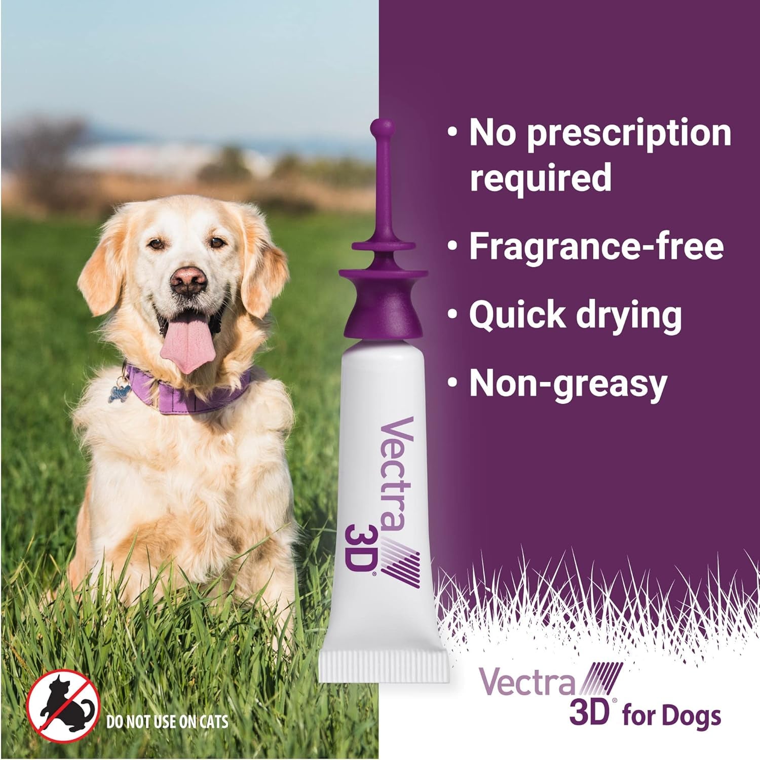vectra-3d-flea-and-tick-prevention-for-large-dogs-56-95-lbs-3-month-kills-and-repels-fleas-ticks-mosquitoes-fast-acting-waterproof-no-prescription-needed