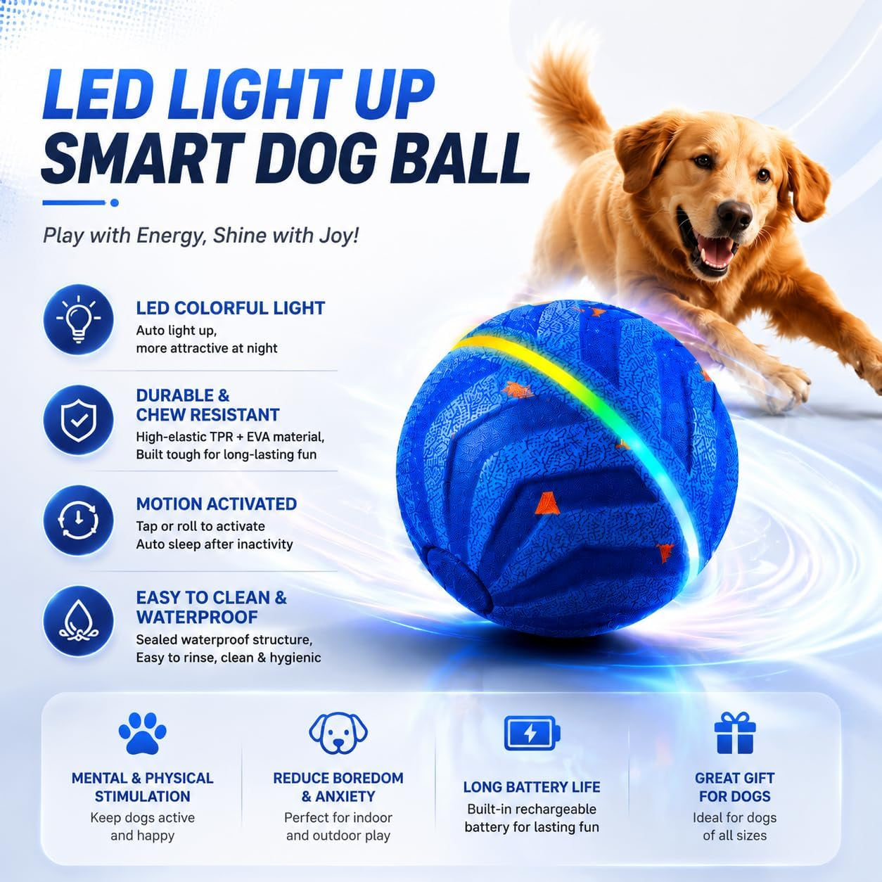 smart-dog-ball-high-elasticity-e-tpu-interactive-toy-automatic-rolling-ball-with-2-modes-led-glow-350mah-long-battery-life-motion-activated-usb-c-rechargeable-for-dogs