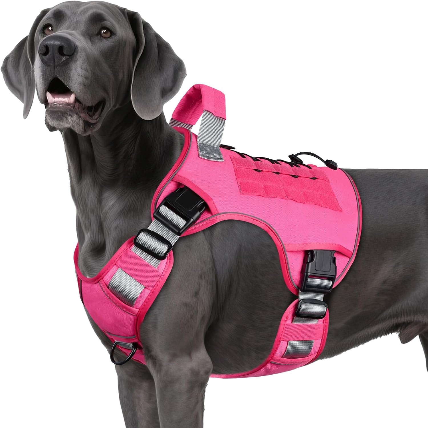 wingoin-tactical-dog-harness-for-large-dogs-heavy-duty-no-pull-dog-harness-with-handle-adjustable-reflective-military-k9-german-shepherd-big-size-dog-vest-for-walking-training-hunting-green-l-with-handle-adjustable-reflective-green-military-k9-style-big-size-dog-vest-for-german-shepherd-for-walking-training-hunting