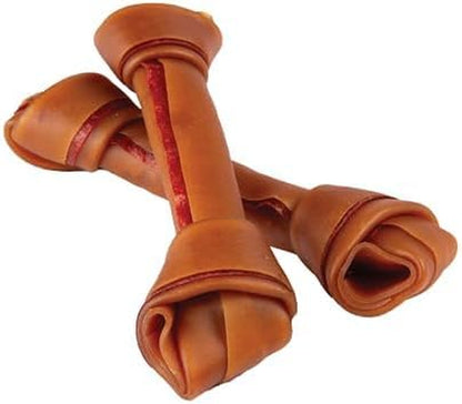Smartbones Dog Chews, Treat Your Dog to Rawhide-Free Dog Bones, Made with Real Meat and Vegetables, 3 Large4