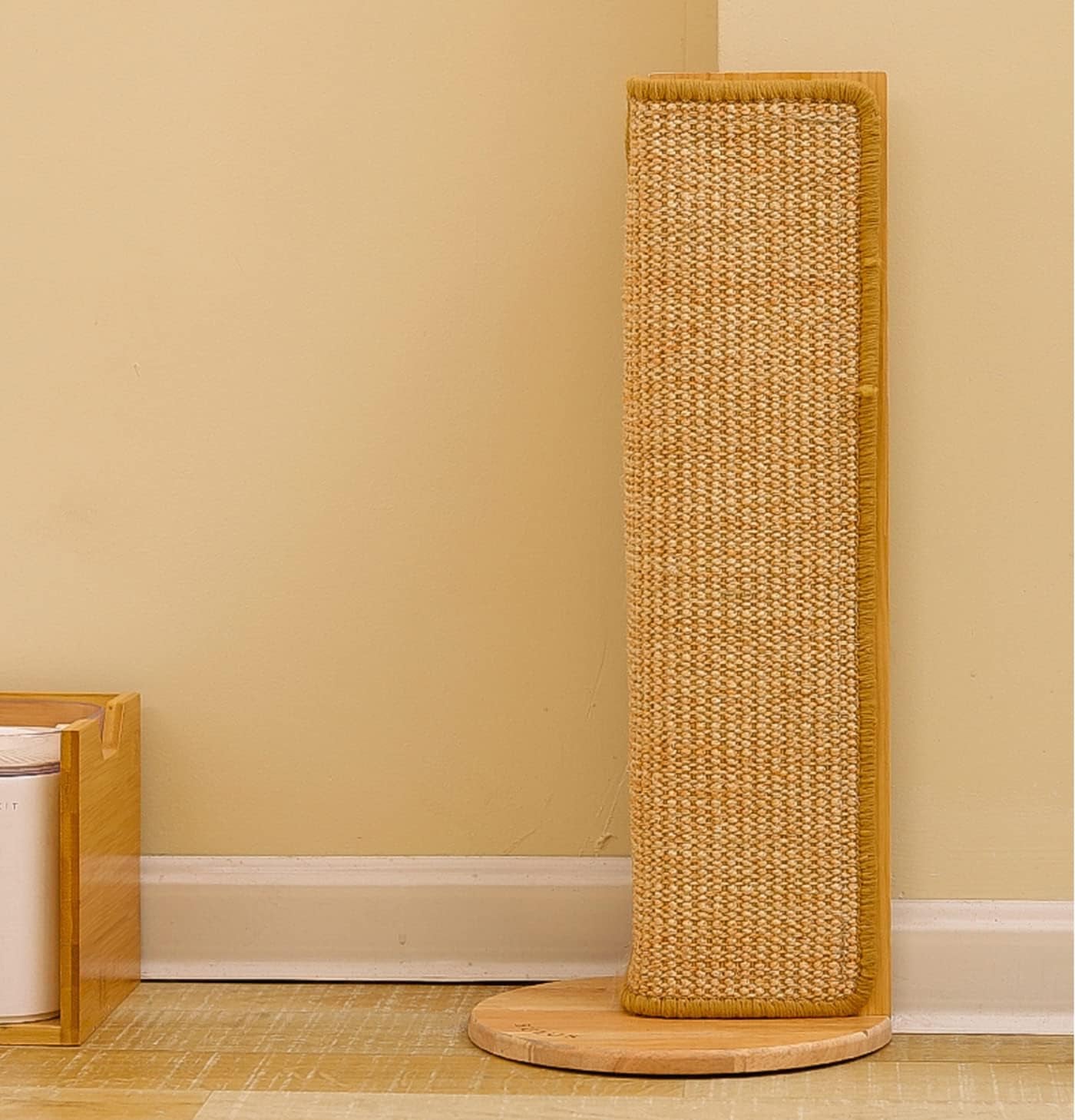 shengocase-2-pack-24-5-tall-no-drilling-wall-sofa-couch-corner-cat-sisal-scratcher-scratching-post-replaceable-sisal-scratch-pad-mat-couch-protector