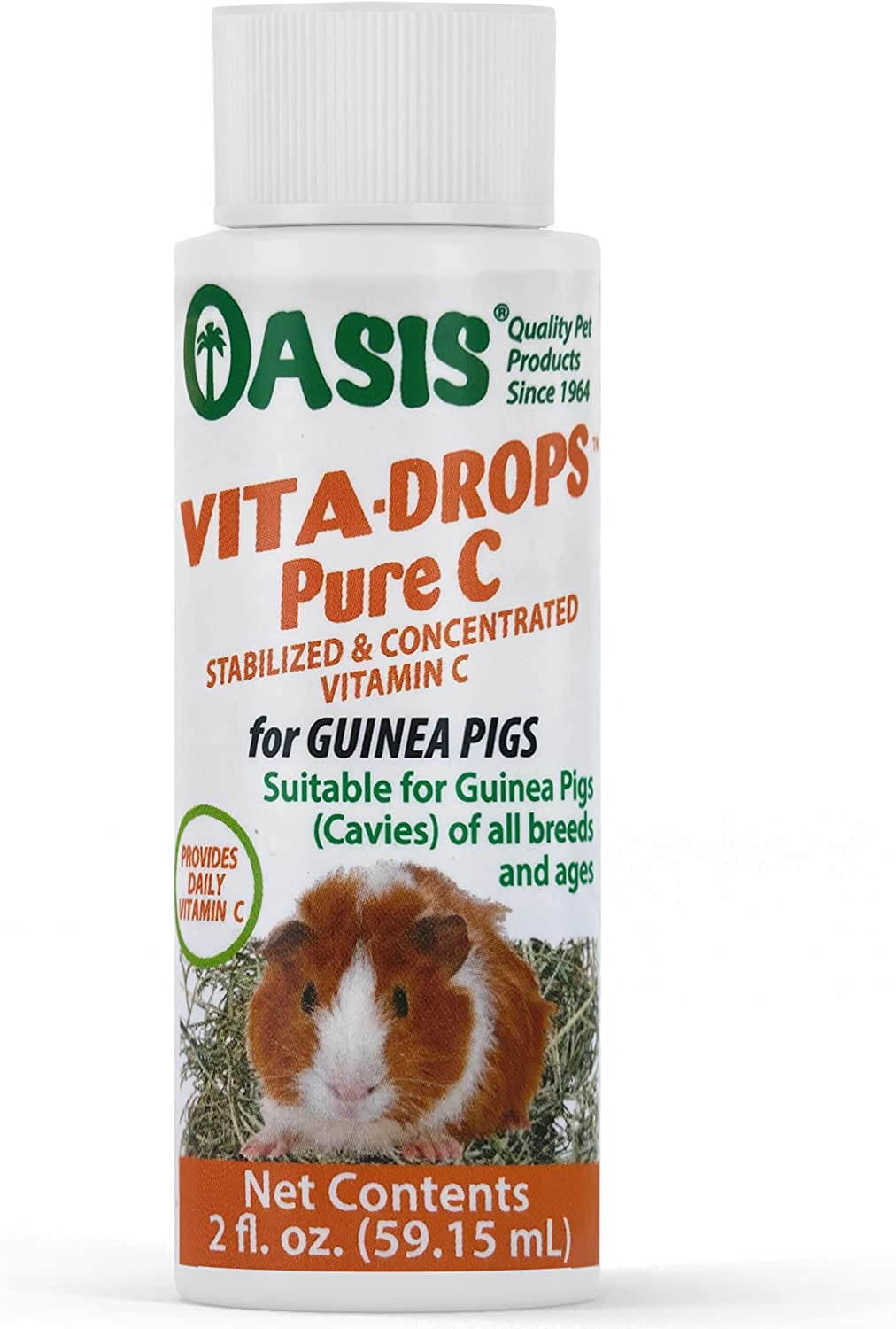 oasis-80254-vita-drops-pure-c-for-guinea-pig-2-ounce-packaging-may-vary