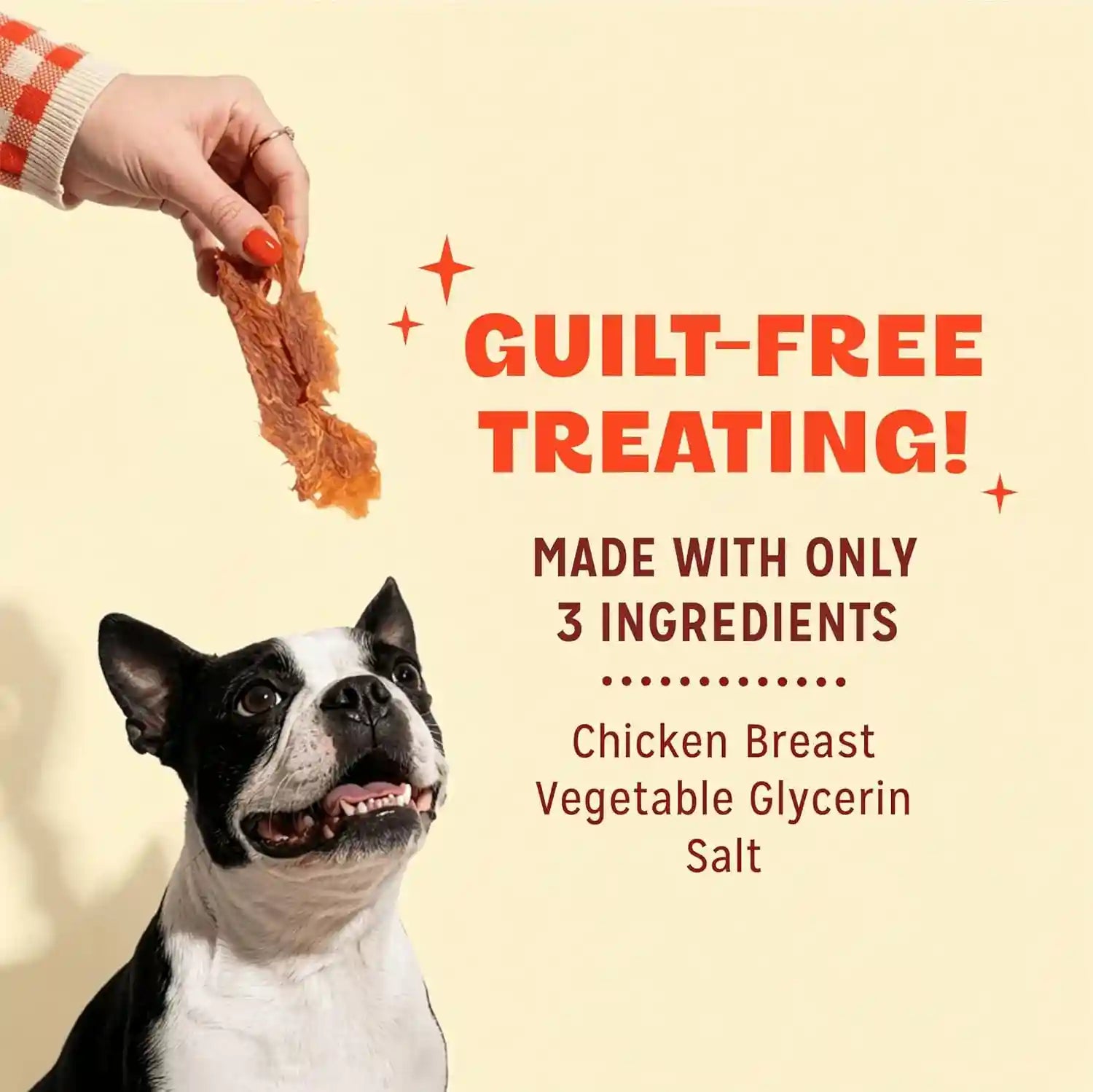 boston-terrier-eagerly-eyeing-chicken-breast-dog-treat-guilt-free-with-3-simple-ingredients