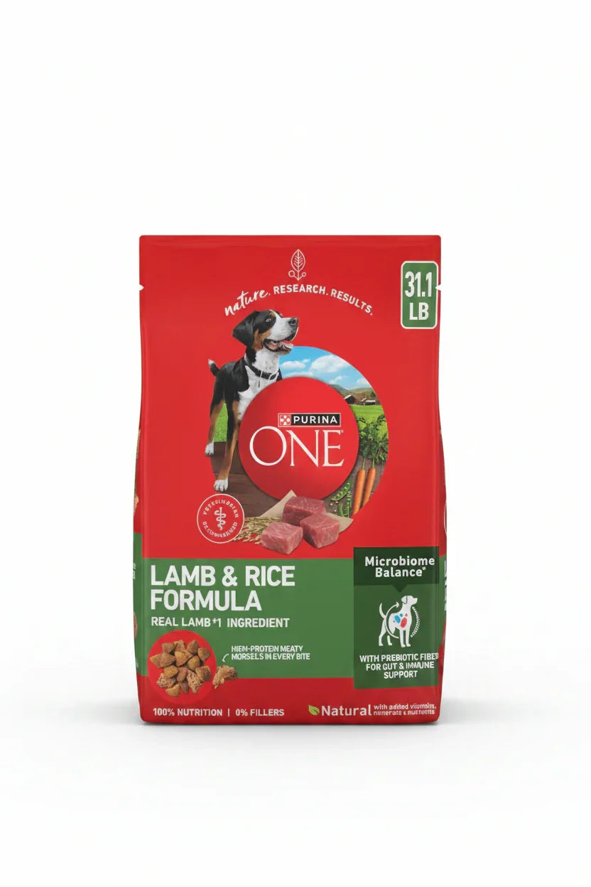 purina-one-lamb-rice-formula-dog-food-bag-with-real-lamb-high-protein-kibble-and-gut-support