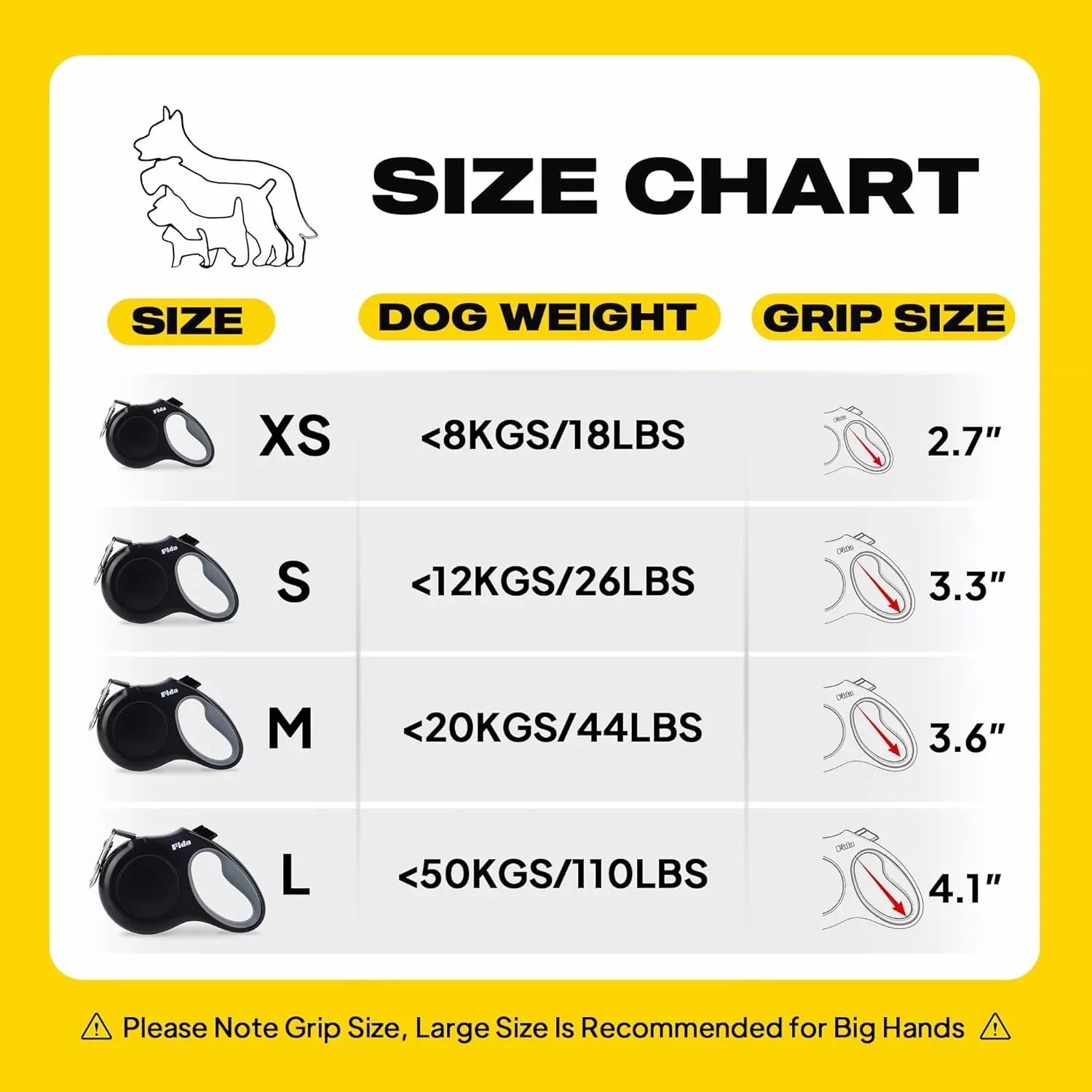 dog-leash-size-chart-by-weight-and-grip-size-for-xs-to-l-breeds-ideal-for-pet-owners-choosing-the-right-fit