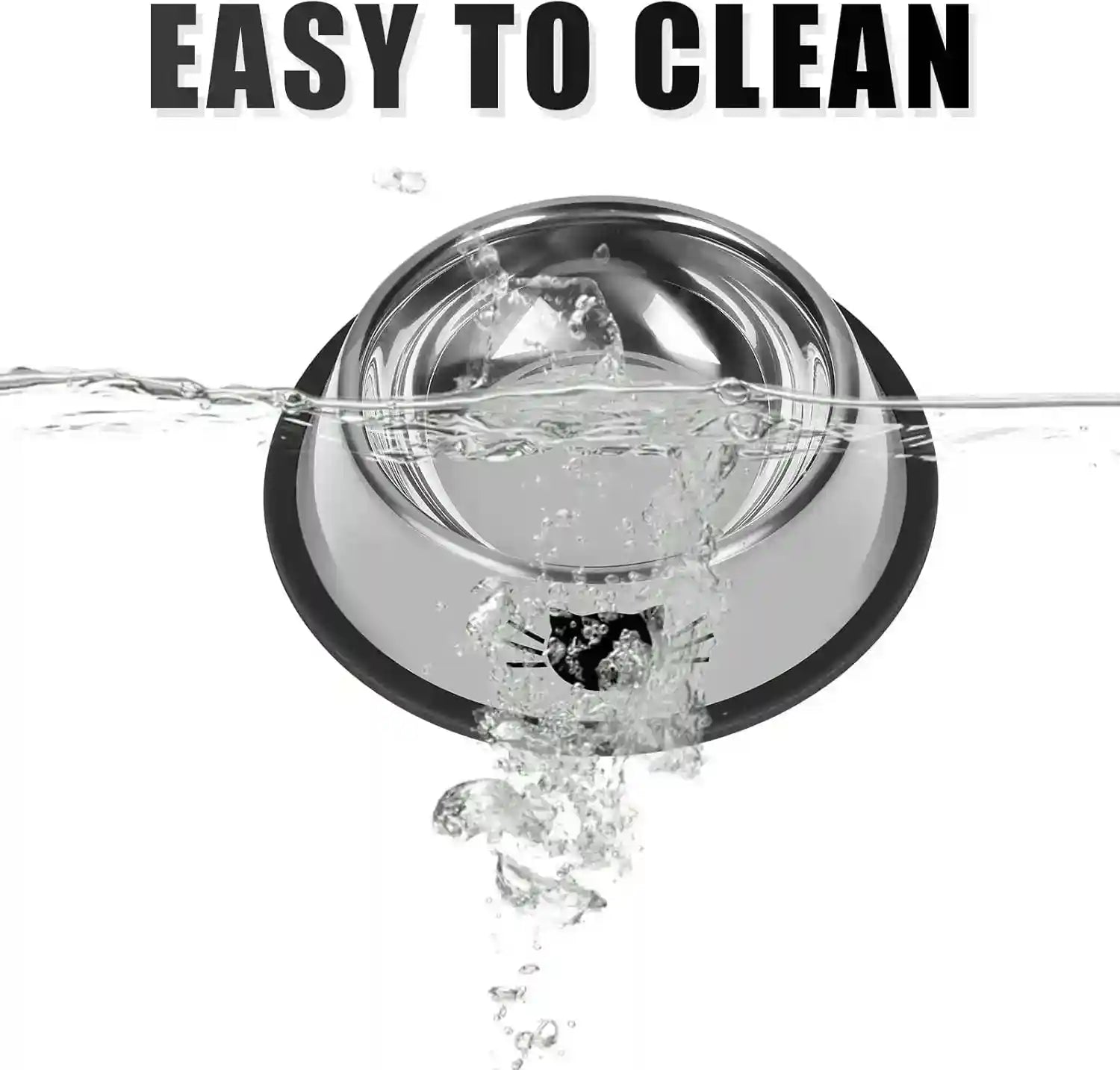 stainless-steel-pet-bowl-with-non-slip-base-easy-to-clean-splashing-water-highlights-hygiene-for-cats-and-dogs