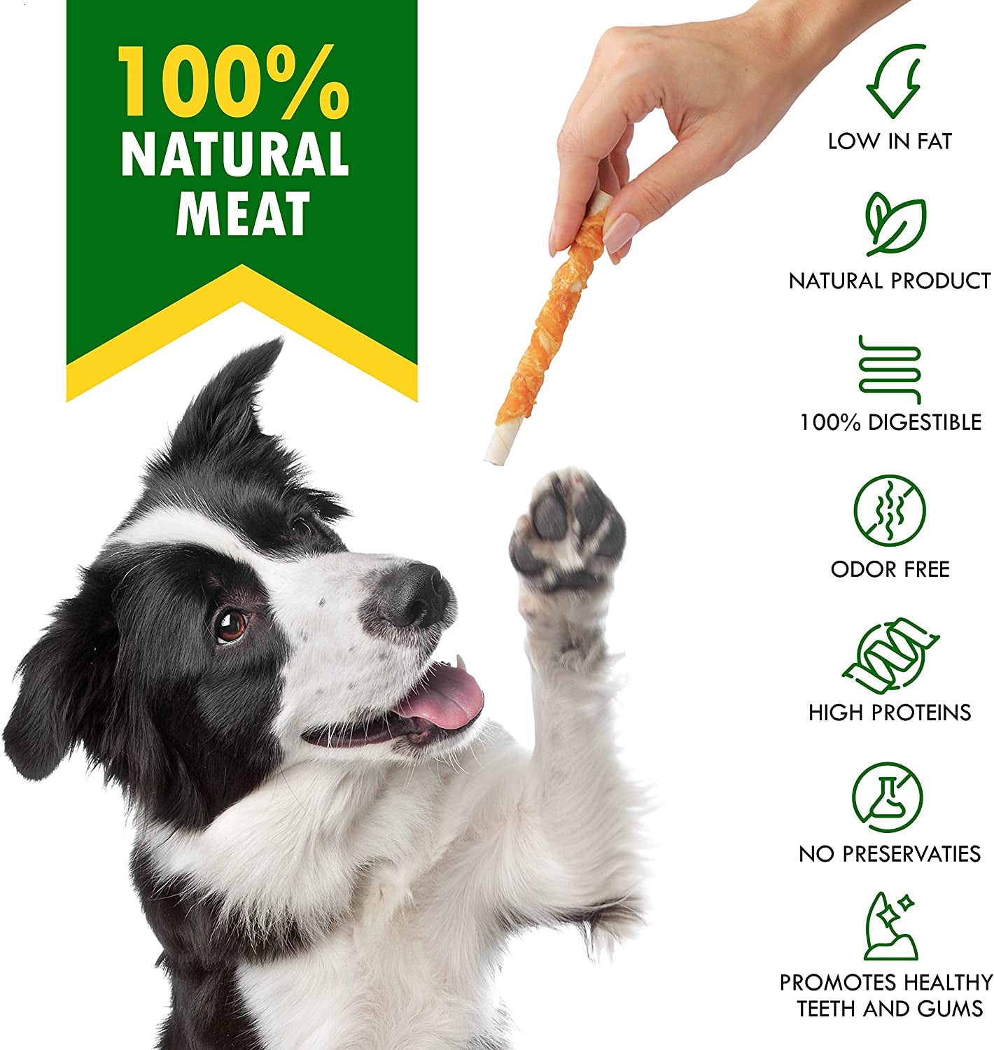 beloved-pets-dog-treats-long-lasting-rawhide-chews-wrapped-chicken-pet-bones-sticks-for-large-medium-small-breeds-aggressive-chewers-snacks-puppy-toys-treats
