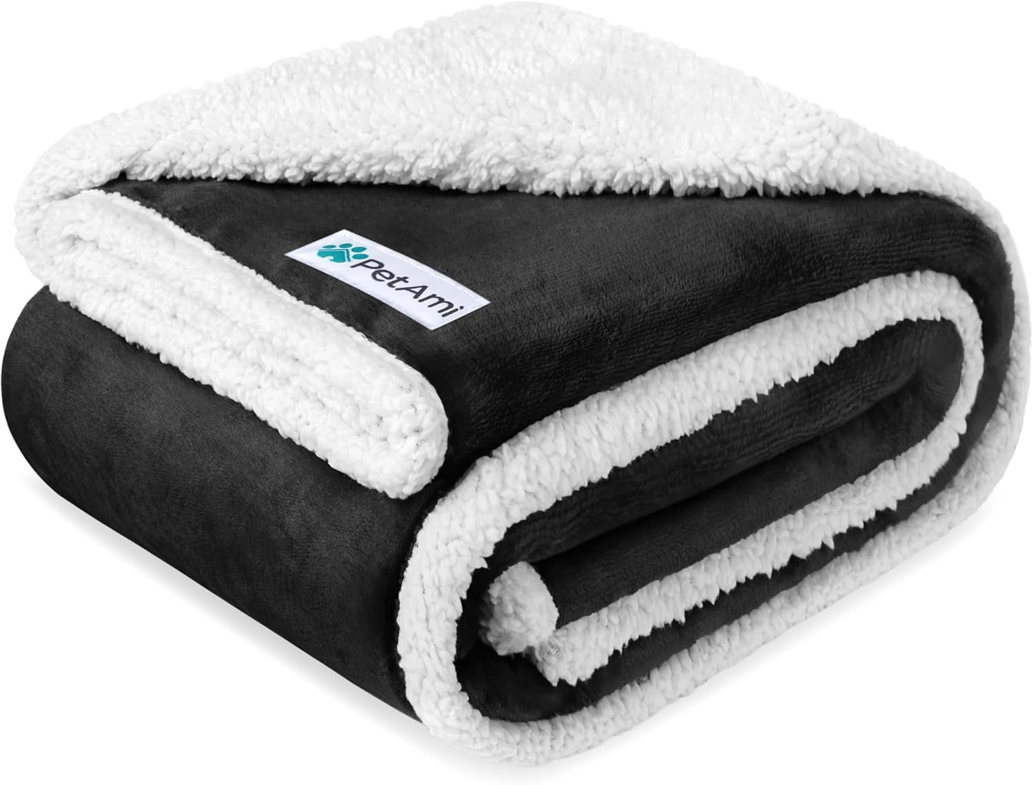 petami-waterproof-dog-blanket-for-couch-extra-large-80x60-pee-proof-sherpa-fleece-reversible-pet-throw-furniture-protector-for-bed-sofa-crate-kennel-soft-washable-cover-for-dog-cat-grey-sherpa