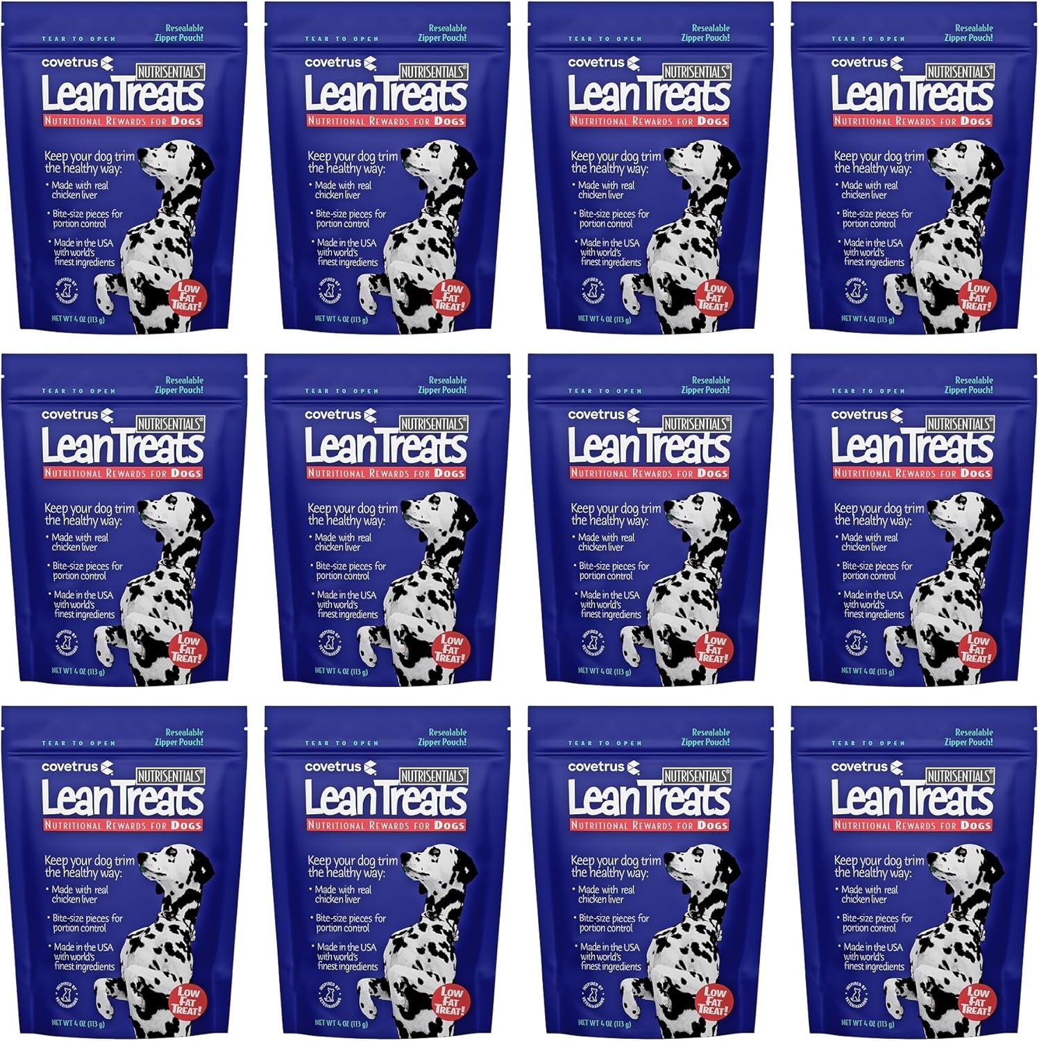 covetrus-nutrisential-lean-treats-for-dogs-small-medium-large-dogs-k9-nutritional-low-fat-bite-size-soft-chicken-flavor-chicken-flavor-3-pack-4oz