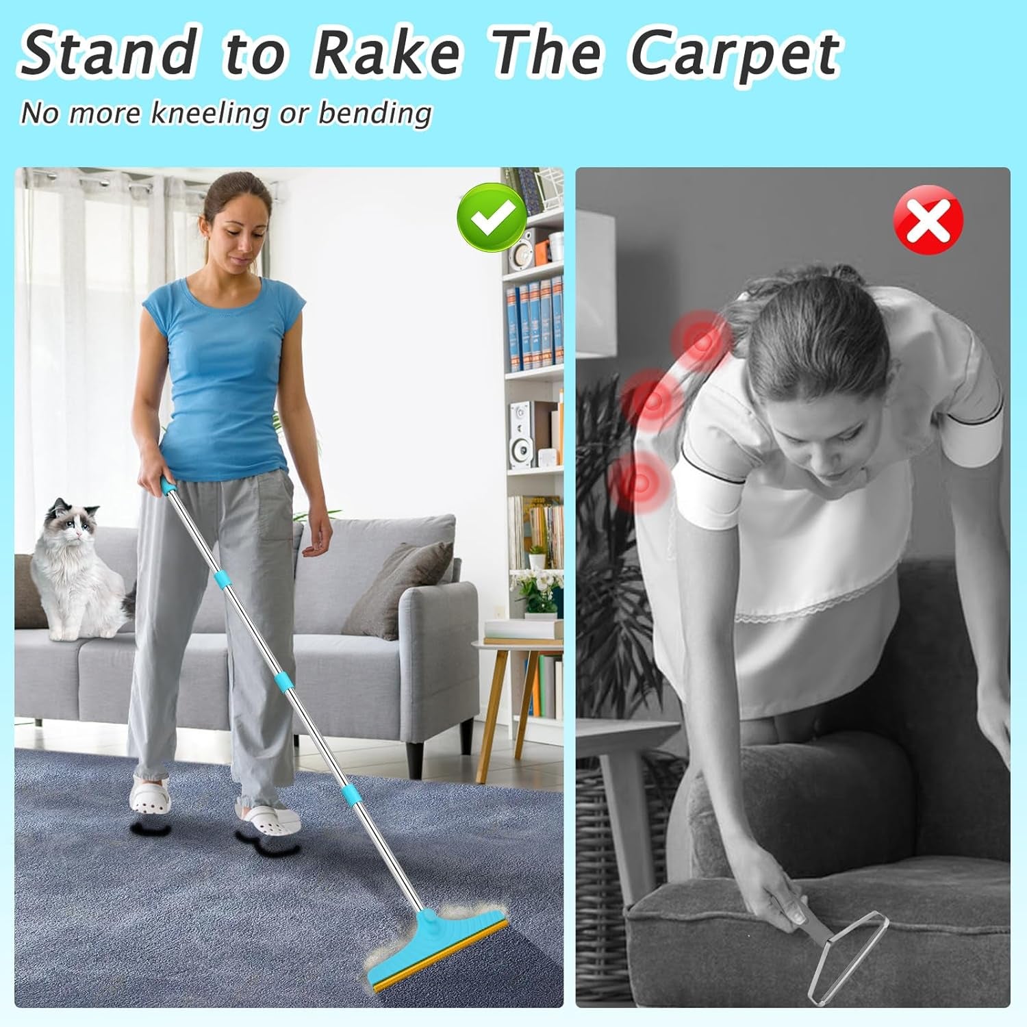 carpet-rake-for-pet-hair-removal-tool-dog-cat-hair-remover-for-furniture-60-pet-hair-remover-broom-for-pet-owner-reusable-hair-remover-with-adjustable-handle-carpet-brush-for-rugs-mats-couch