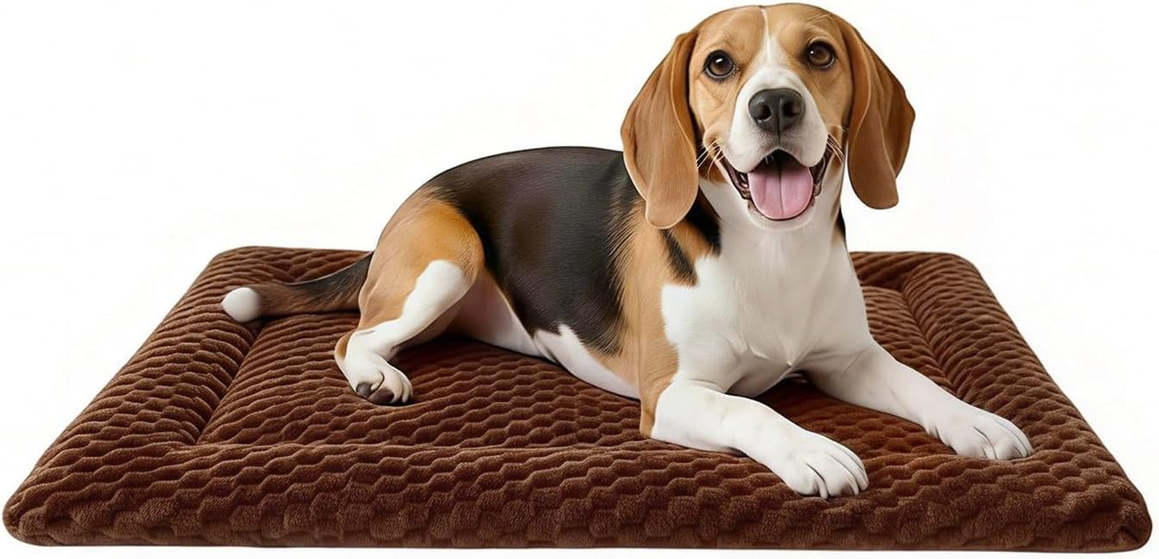 dog-bed-mat-dual-sided-dog-crate-bed-mat-ultra-soft-machine-washable-kennel-pad-for-small-dogs-all-season-comfort-pet-bed-for-crates-travel-and-home-star-gray-24-x-16-inch