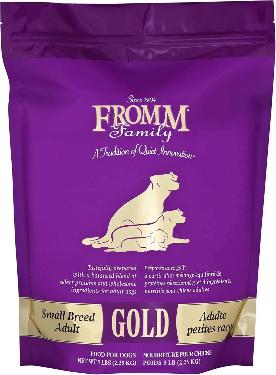 fromm-small-breed-adult-gold-premium-dry-dog-food-dry-adult-dog-food-for-small-breeds-chicken-recipe-5-lb