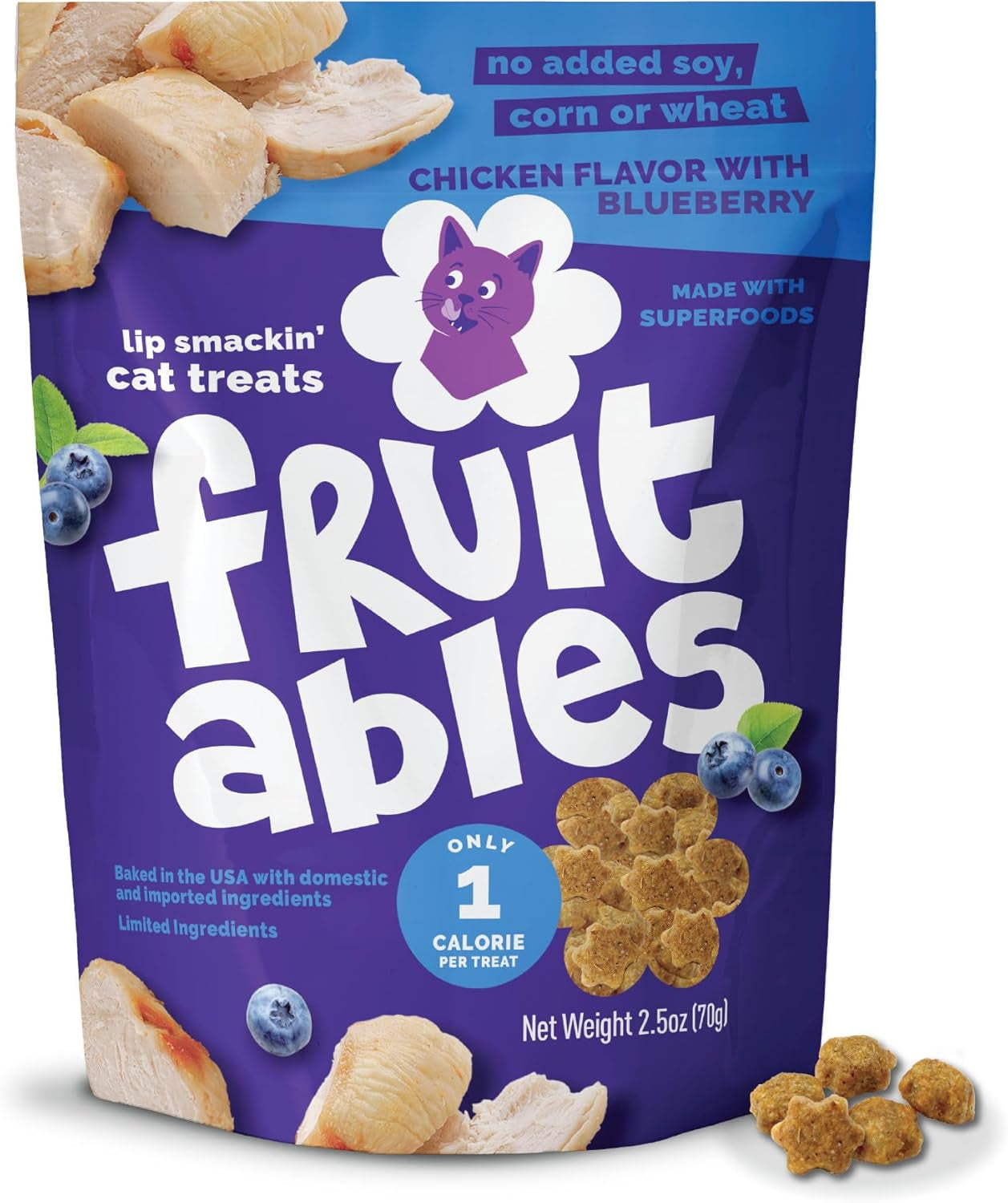 fruitables-crunchy-cat-treats-healthy-cat-treats-tuna-pumpkin-2-5oz-healthy-cat-treats-natural-feline-snacks-protein-rich-crunchy-biscuits-indoor-cats-kitten-rewards-made-in-usa