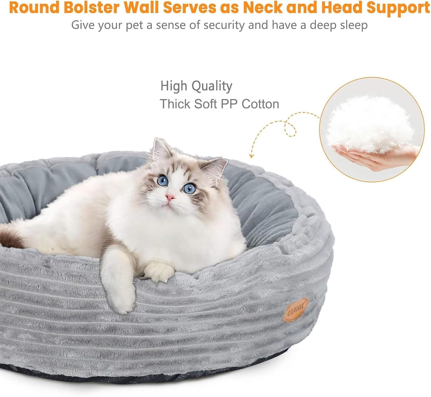 heated-cat-bed-for-indoor-cats-20-electric-cat-heated-bed-pet-warming-bed-for-cats-and-small-dogs-washable-calming-round-donut-pet-bed-with-heating-pad-indoor-use