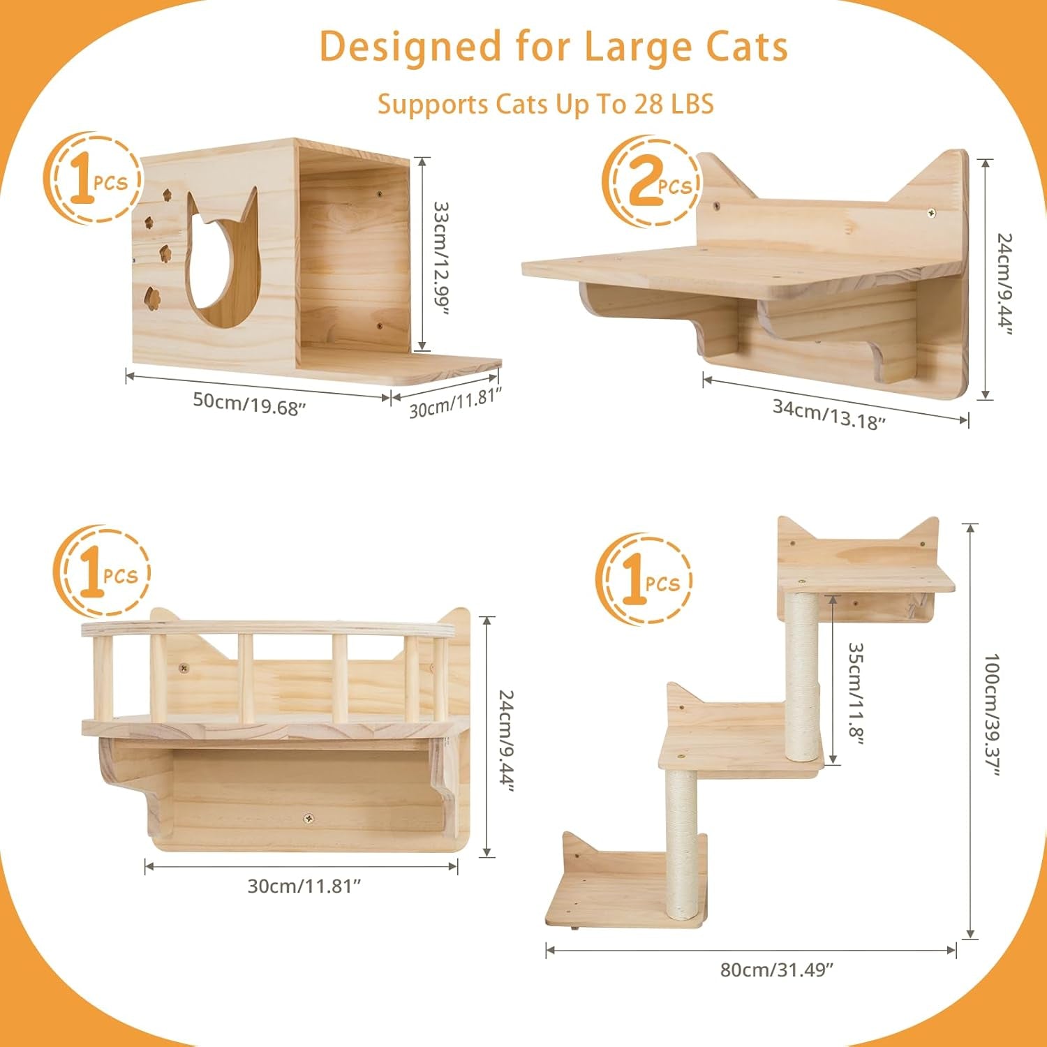 cat-wall-shelves-9-piece-cat-wall-furniture-for-large-cats-solid-pine-wall-mounted-cat-furniture-with-cat-house-cat-climbing-shelves-ladder-and-sisal-scratching-posts-for-indoor-cats