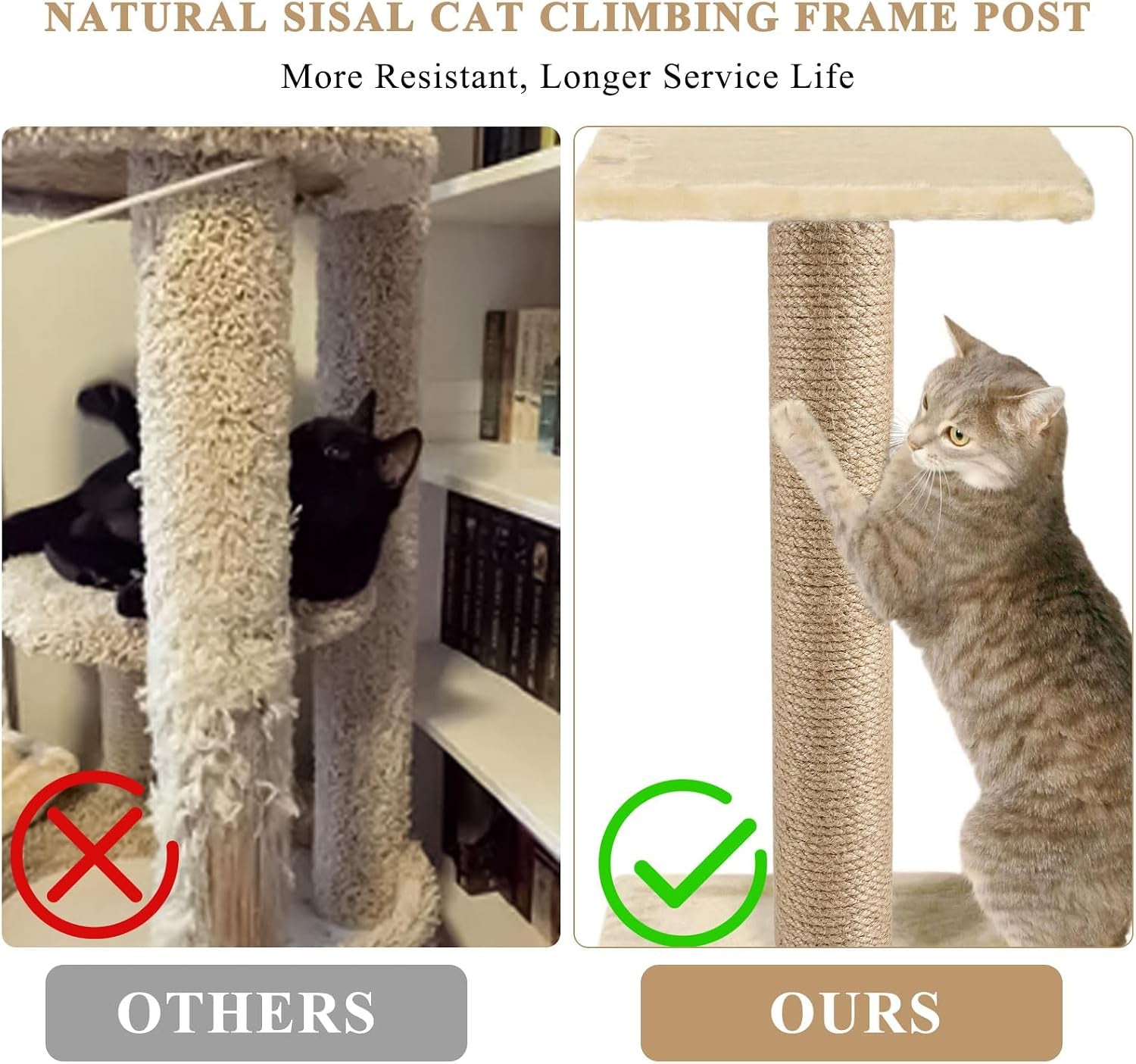 4-pcs-cat-scratching-post-replacement-natural-jute-pole-cat-tree-replacement-parts-cat-scratch-pole-with-8-m8-screws-and-1-wrench-for-indoor-kittens-tower-11-8-x-3-3-in