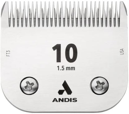 Andis Ultraedge Clipper Blade1