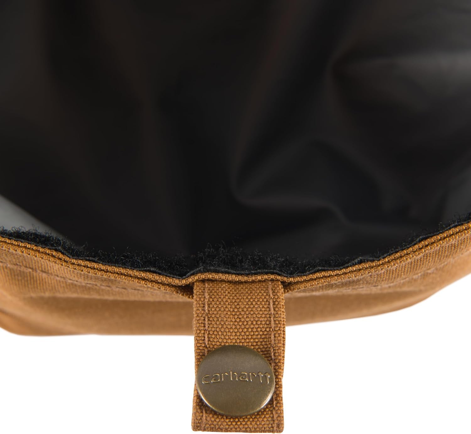 carhartt-nylon-duck-travel-dog-bowl-carhartt-brown-packable-dog-bowl-for-food-and-water-10-cup-capacity