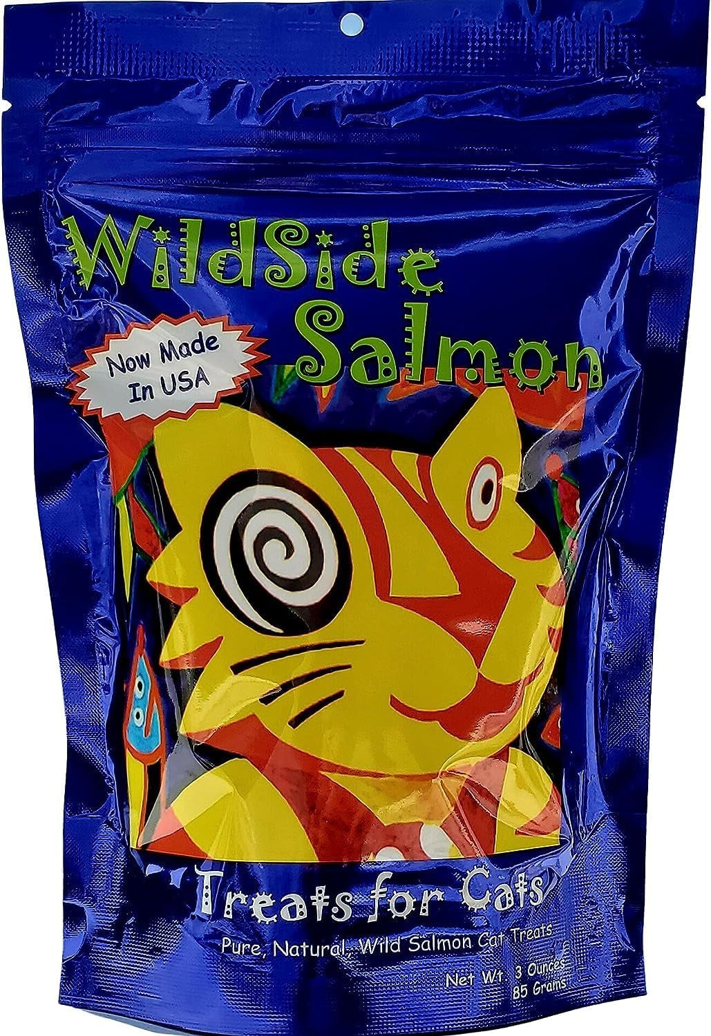 100-wild-alaskan-salmon-freeze-dried-cat-treats-healthy-training-treat-3oz-3-pack