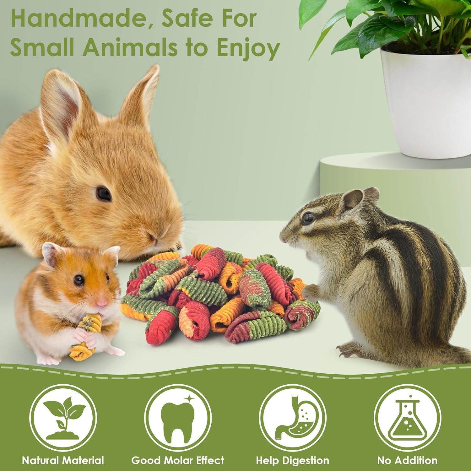 erkoon-chinchilla-treats-timothy-grass-chew-toys-for-teeth-for-rabbit-guinea-pig-gerbil-rat-dwarf-hamster-large-size-1-pack