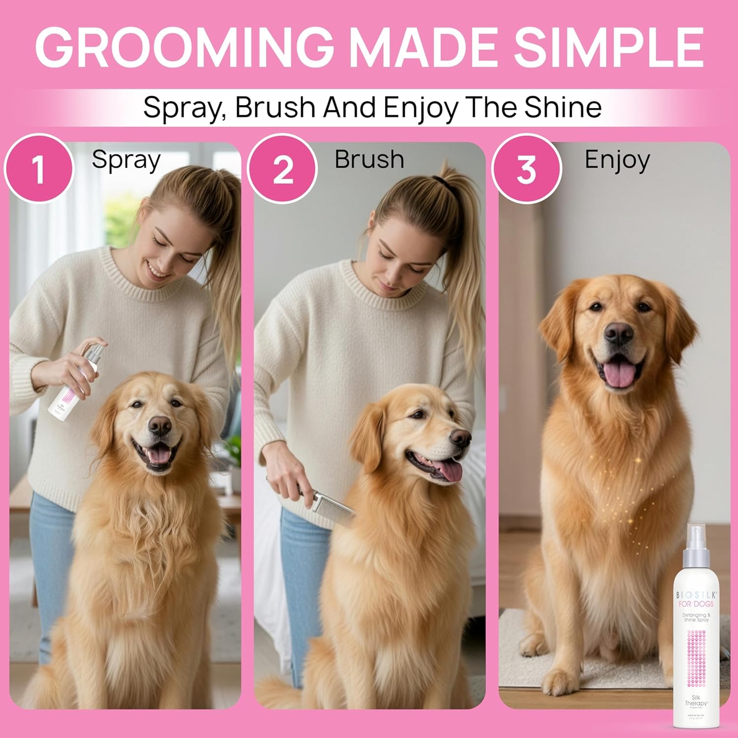 biosilk-for-dogs-silk-therapy-detangling-and-shine-protecting-spray-ph-balanced-leave-in-mist-with-silk-and-vitamins-for-dematting-paraben-free-all-coats-and-breeds-8-fl-oz-ph-balanced-paraben-free-leave-in-mist-with-silk-and-vitamins-dematting-spray-for-all-coats-and-breeds
