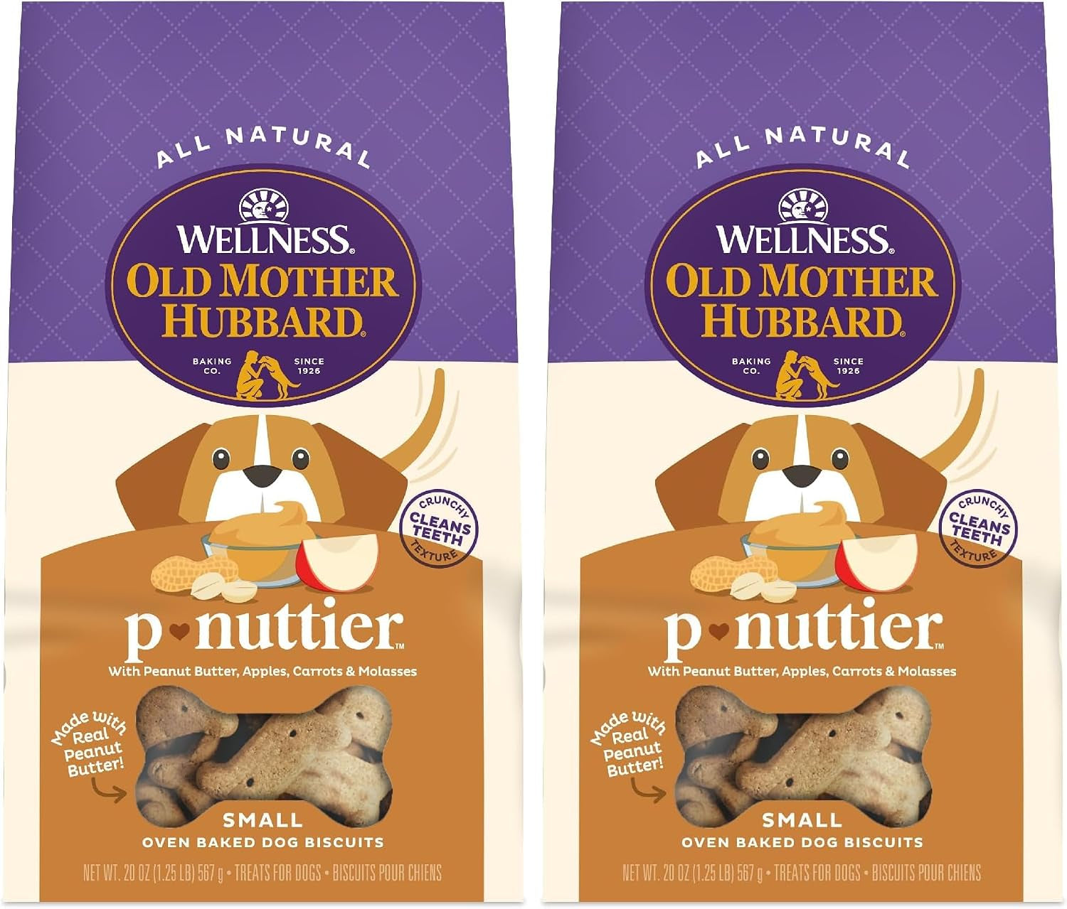 old-mother-hubbard-wellness-p-nuttier-dog-biscuits-natural-training-treats-peanut-butter-flavor-mini-size-20-ounce-bag