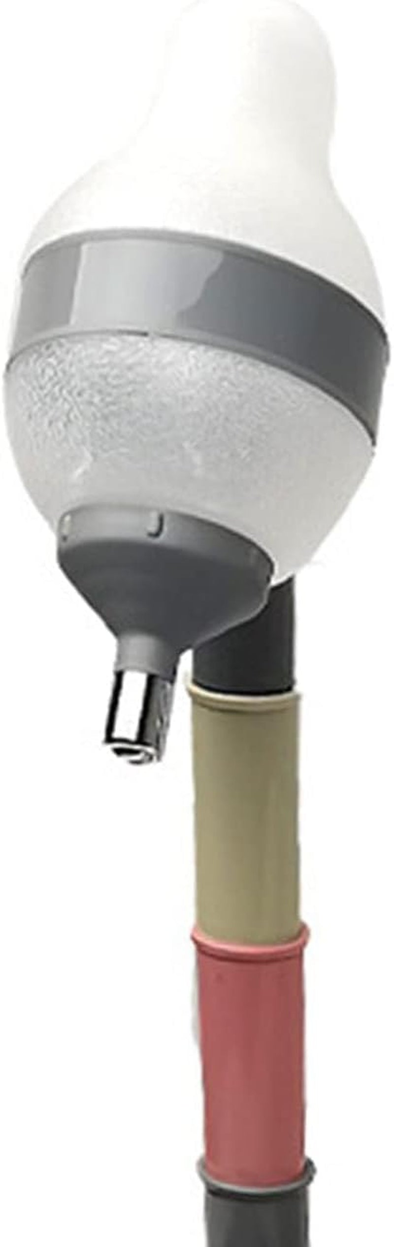 pet-standing-water-dispenser-adjustable-height-automatic-dog-water-bottle-with-no-drip-stainless-steel-ball-valve-2-in-1-feeding-station-with-base-bowl-for-small-medium-dogs-cats-deep-gray-bottom