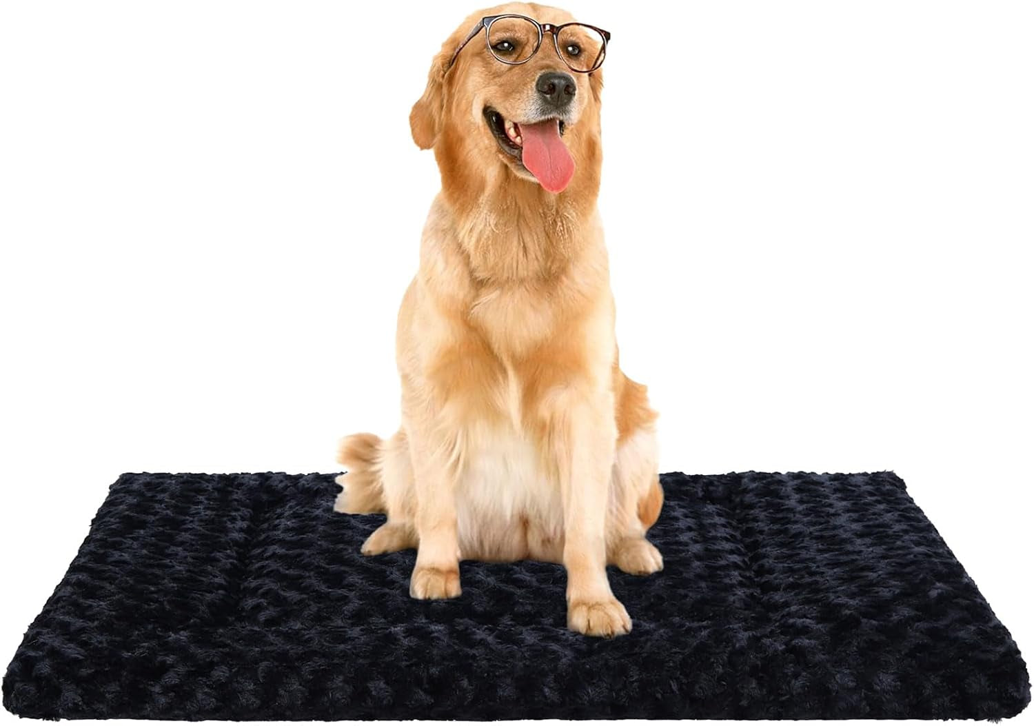 washable-dog-bed-mat-ultra-soft-dog-crate-pad-comfy-fluffy-pet-kennel-beds-sleeping-mattress-for-large-jumbo-medium-small-dogs-36-x-23-inch-gray