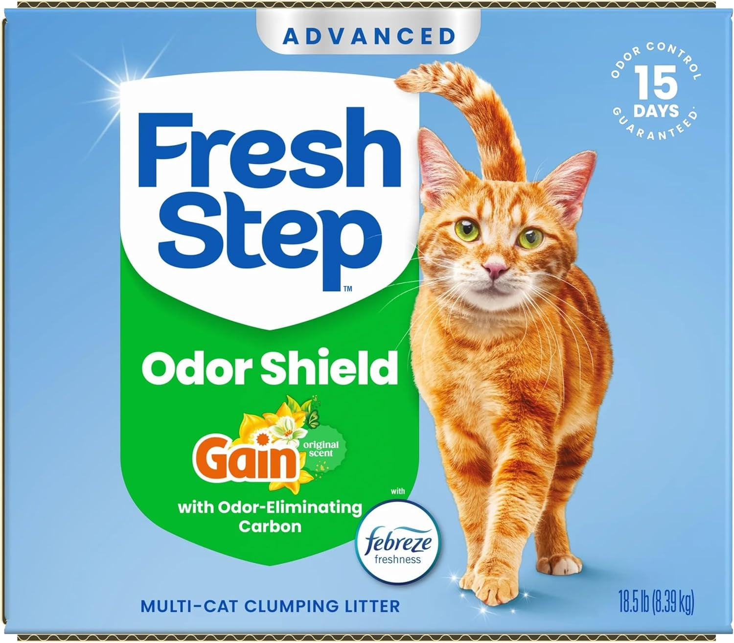 fresh-step-advanced-multi-cat-clumping-litter-with-febreze-freshness-low-dust-control-with-ammonia-block-tech-compatible-in-automatic-litter-boxes-37-lb-2-x-18-5-lb-odor-shield-with-ammonia-block-technology-low-dust-multi-cat-compatible-with-most-automatic-litter-boxes