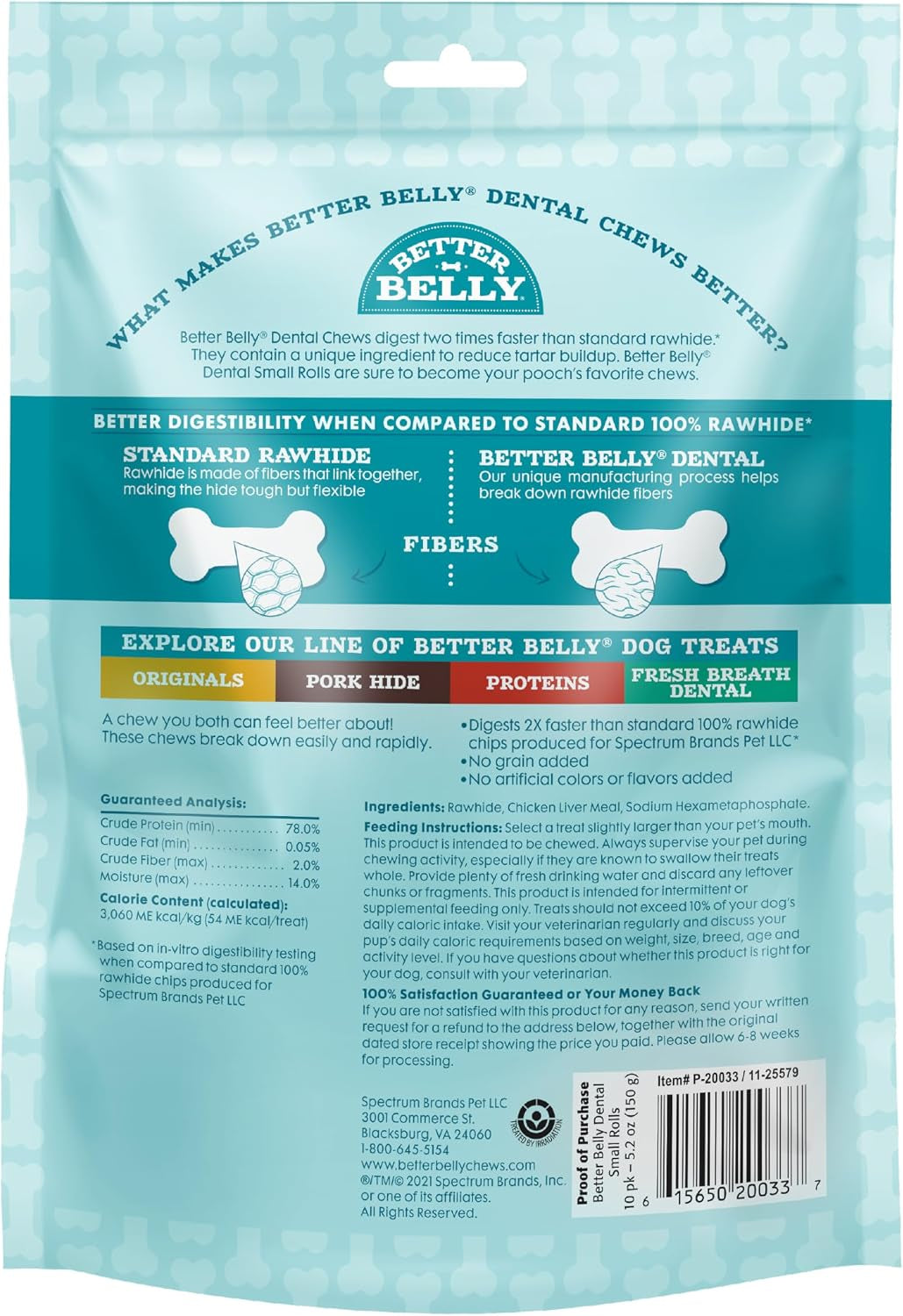 better-belly-highly-digestible-rawhide-dental-chews-treat-your-dog-to-a-chew-with-no-artificial-colors-or-flavors-10-count
