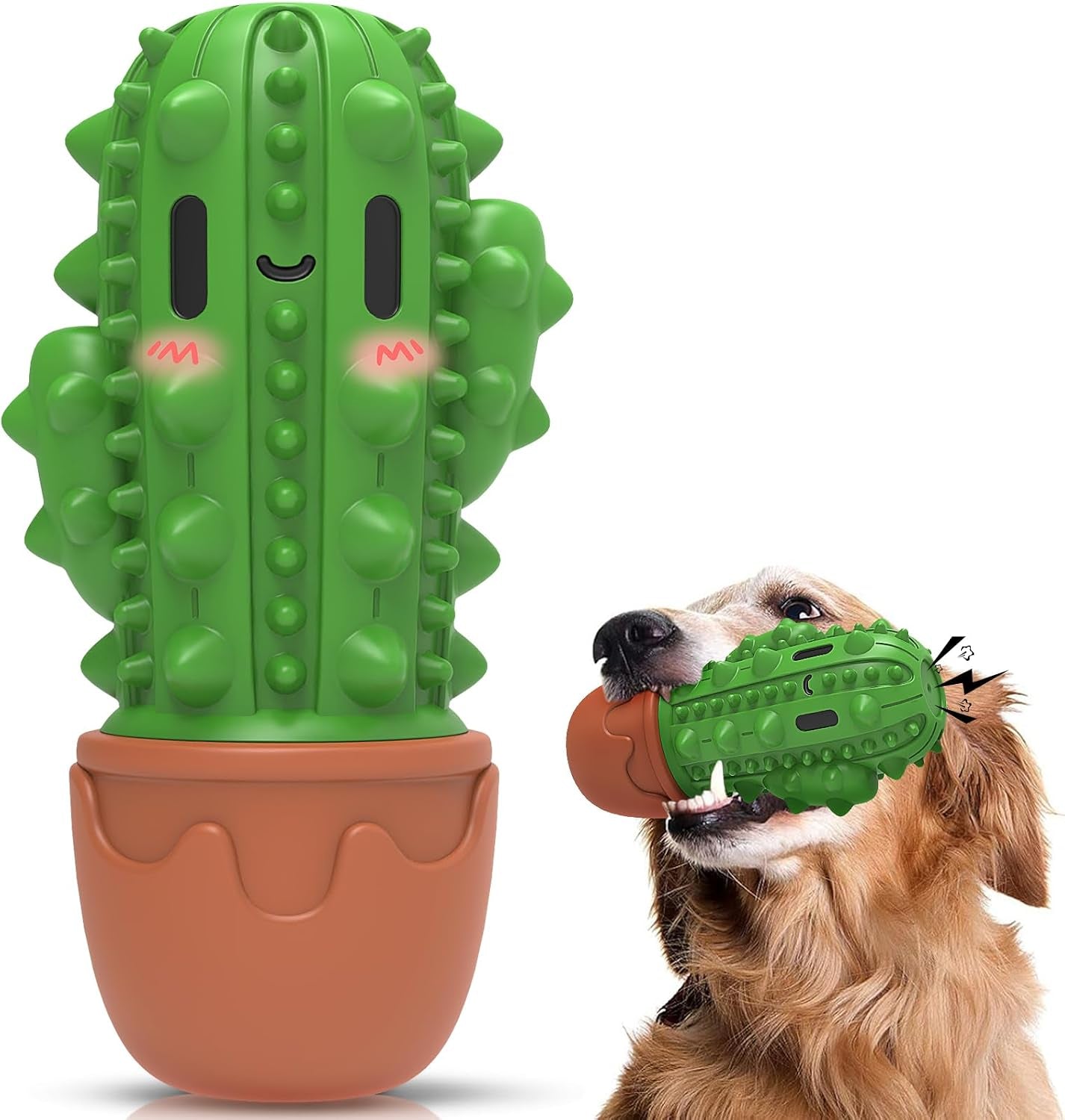 pamlulu-dog-chew-toys-dog-toothbrush-stick-teeth-cleaning-brush-dental-for-medium-large-dog-puppy-christmas-easter-birthday-gifts-outdoor-squeaky-toys-for-aggressive-chewers-interactive-tough-toys