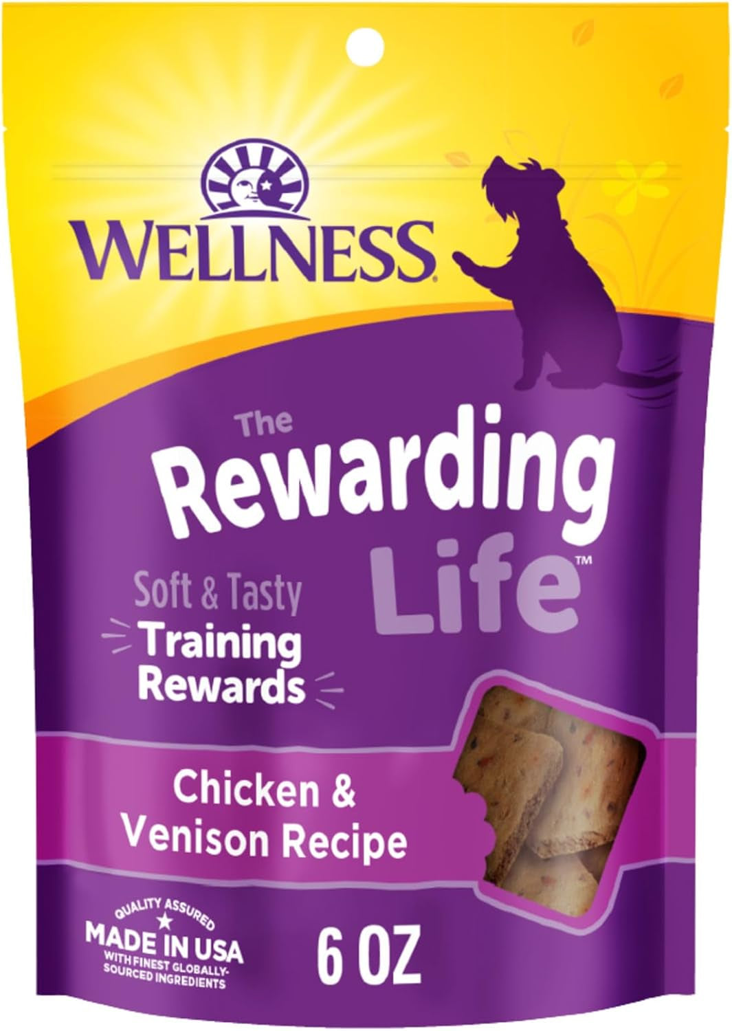 wellness-rewarding-life-soft-dog-training-treats-natural-grain-free-lamb-and-salmon-recipe-6-oz-bag