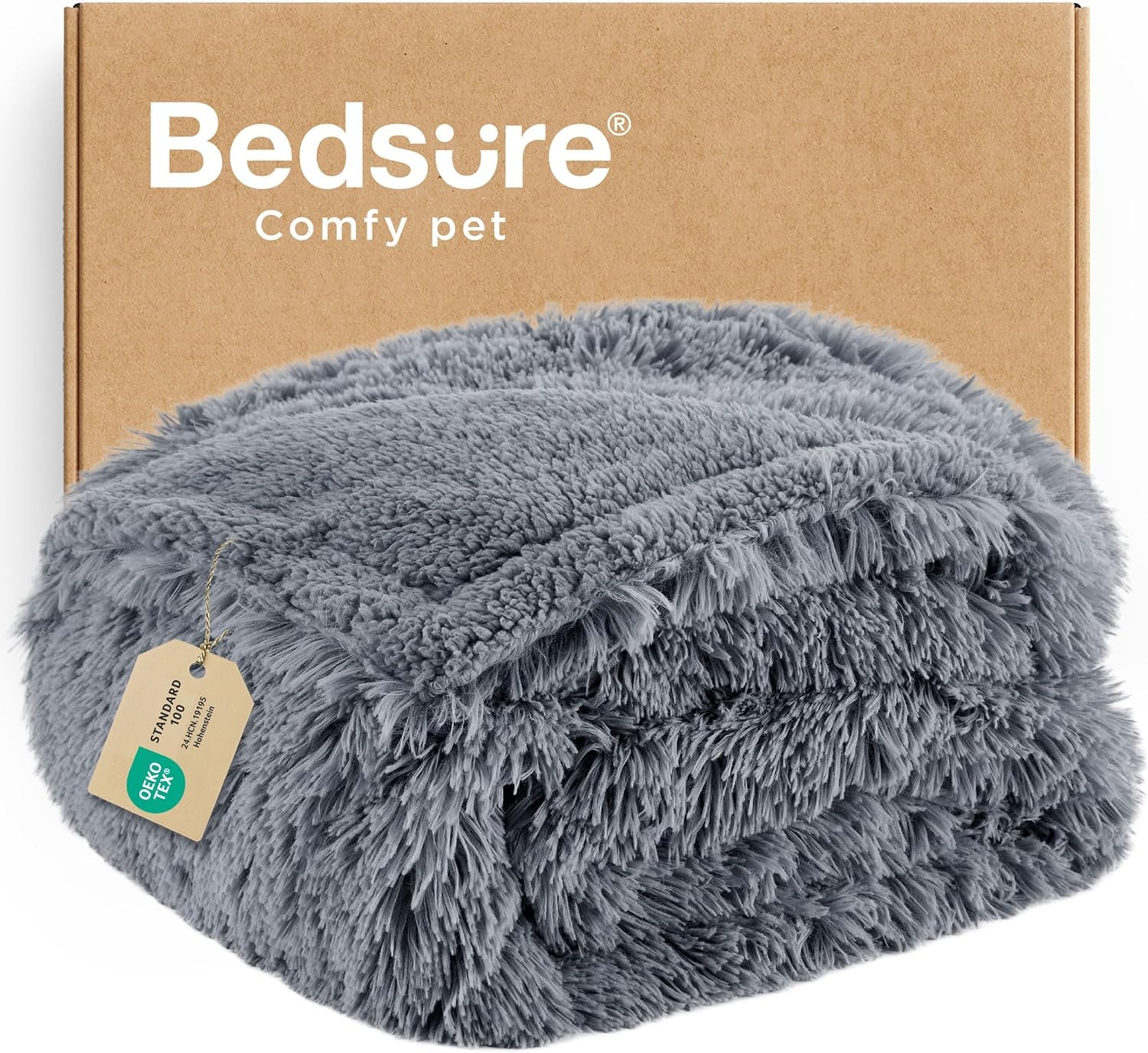 bedsure-waterproof-dog-blanket-for-small-dogs-cats-fluffy-faux-fur-30x40-plush-fuzzy-reversible-pet-blankets-for-couch-and-dog-bed-soft-calming-throw-cat-puppy-blanket-washable-dog-gift-brown