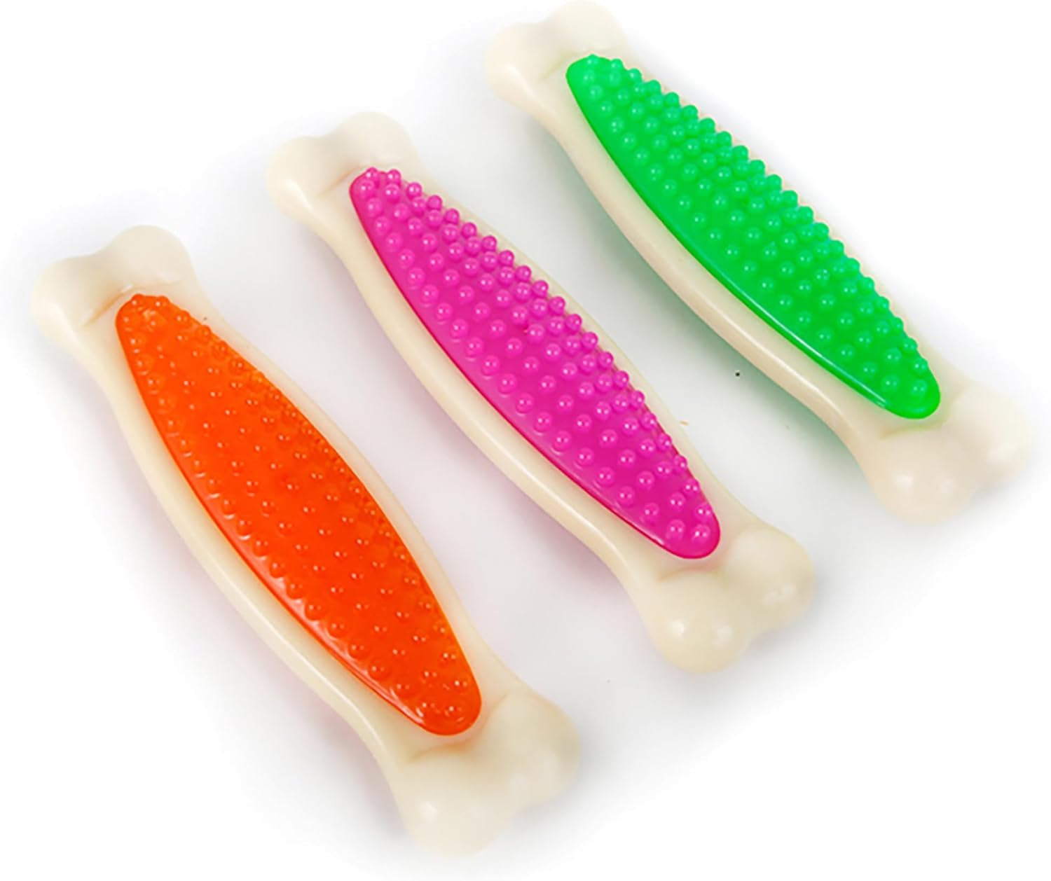 hartz-chew-n-clean-dental-duo-dog-treat-chew-toy-color-varies-medium-3-pack